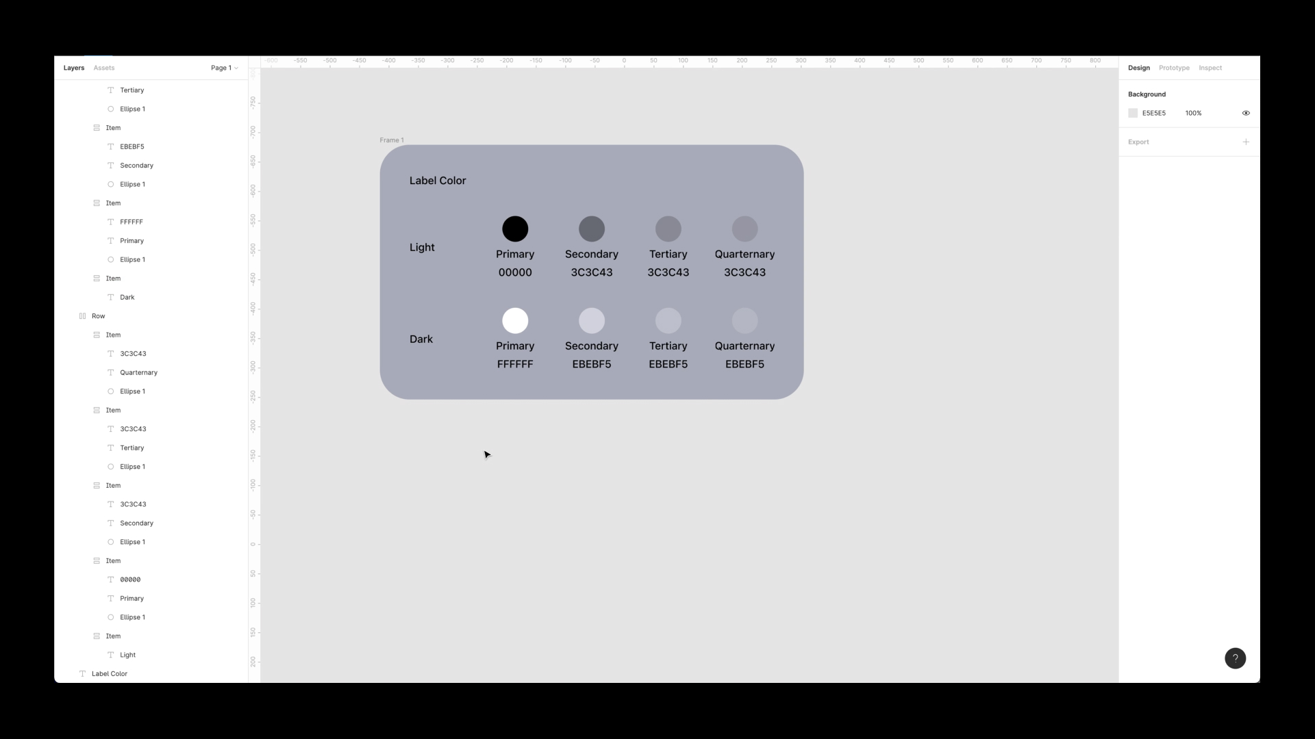 Design System image 3