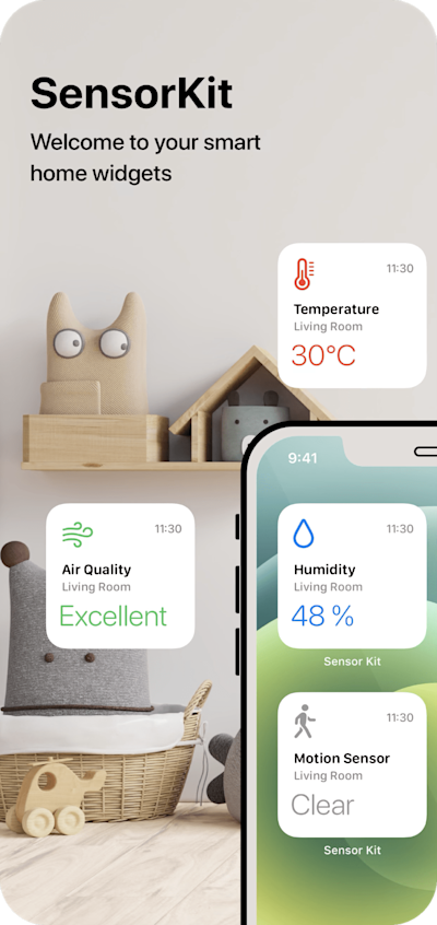 App image