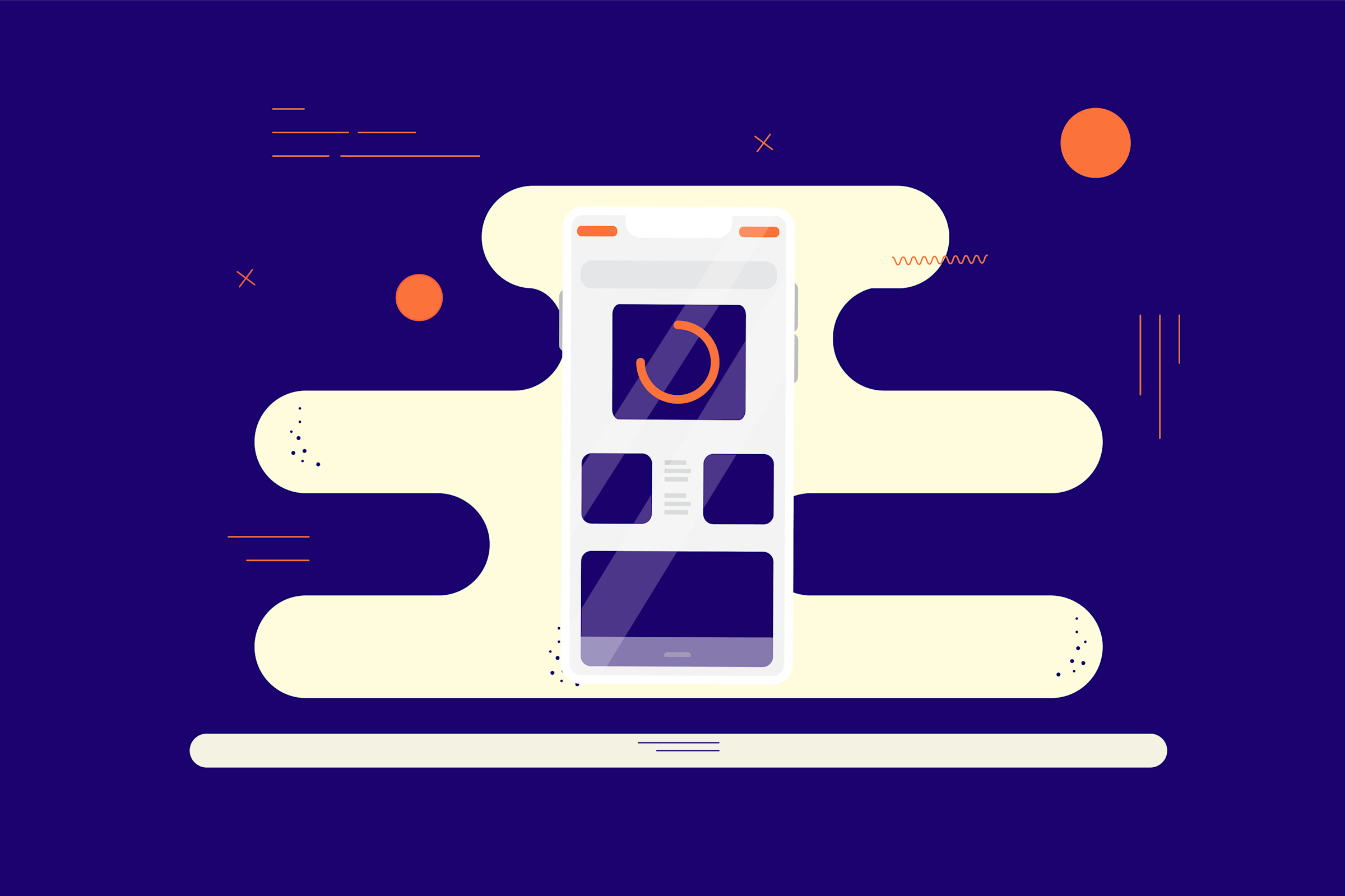 Ring Animation - Design+Code