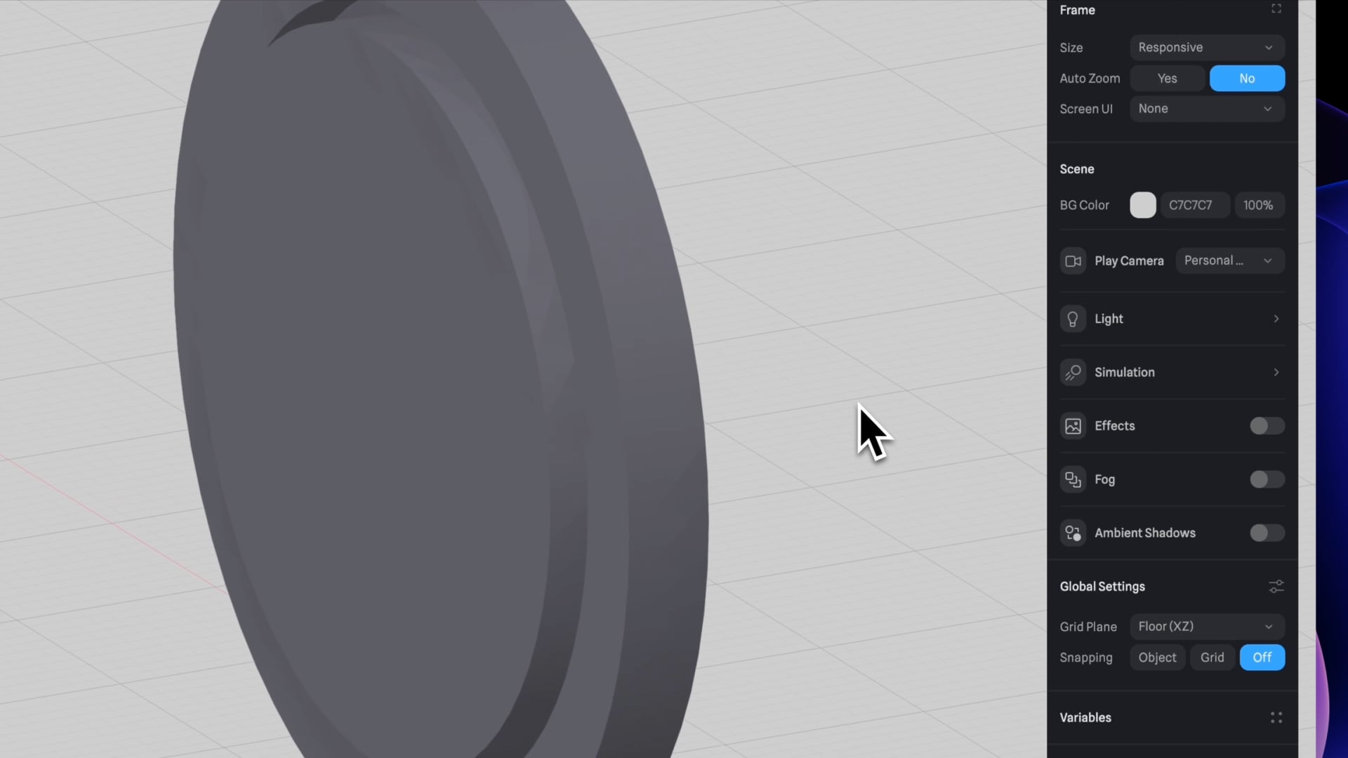 02 Section 6 - Knob base