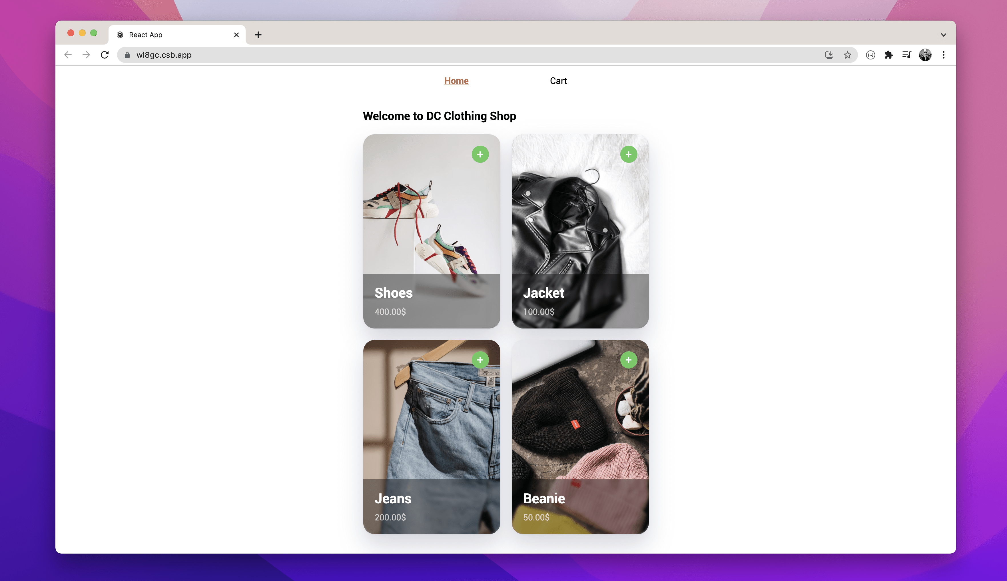 useReducer with useContext Part 1 - React Hooks Handbook - Design+Code