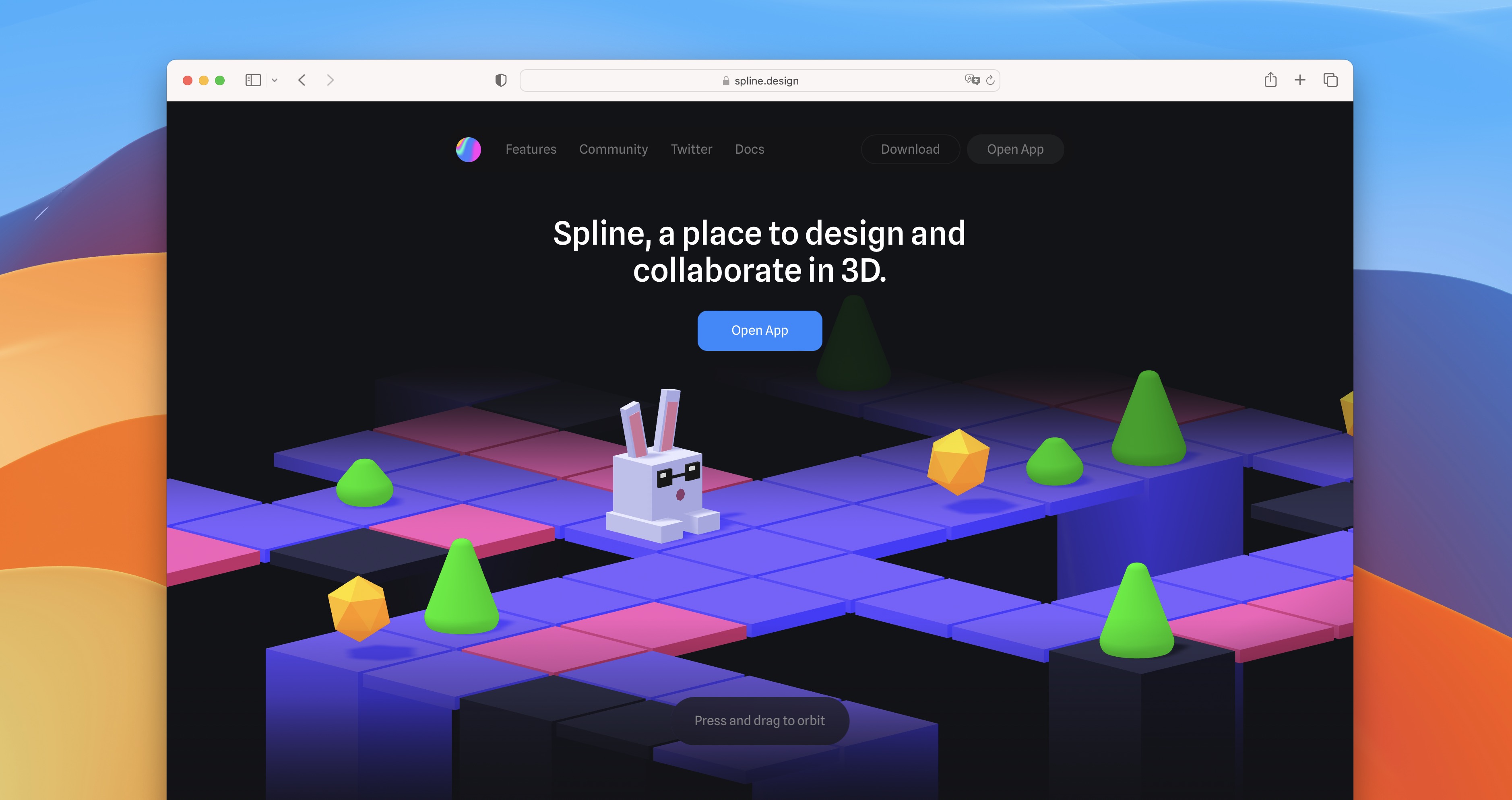 GitHub jayedrashid/Spline3DDesignNotes Spline 3D Design Guide