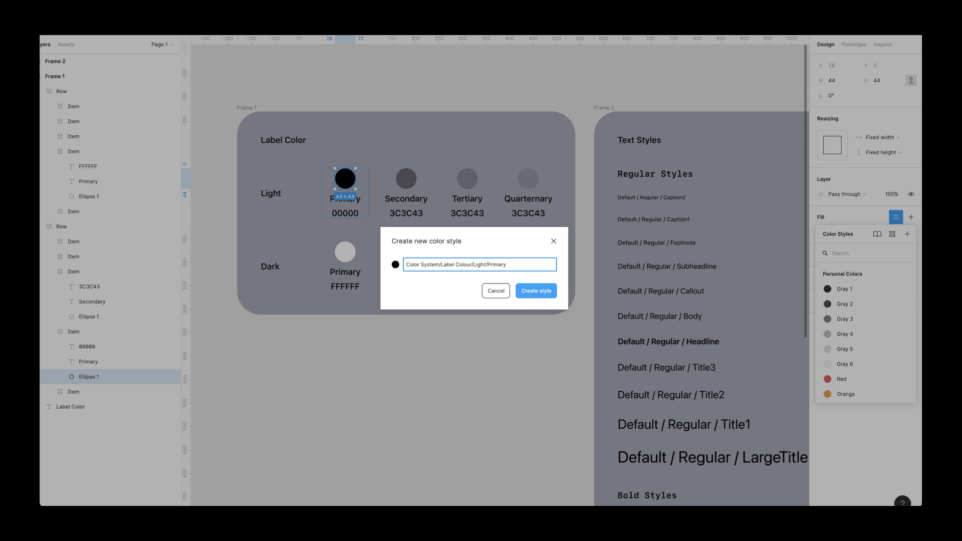 Design System image 4