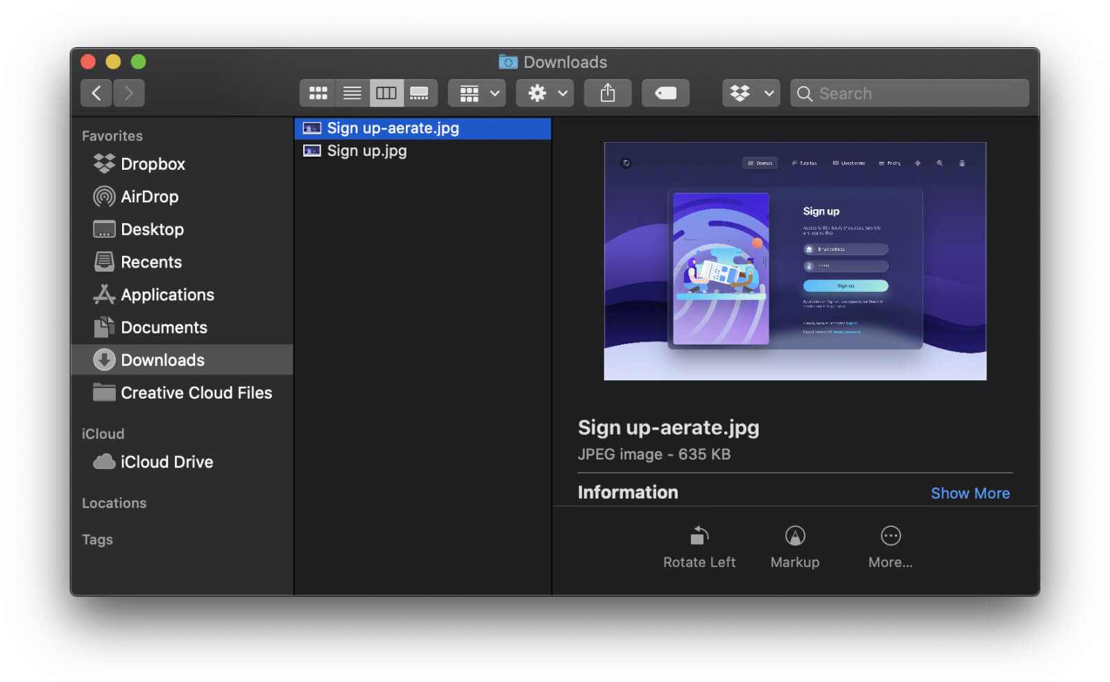 Image optimization - UI Design Handbook - Design+Code