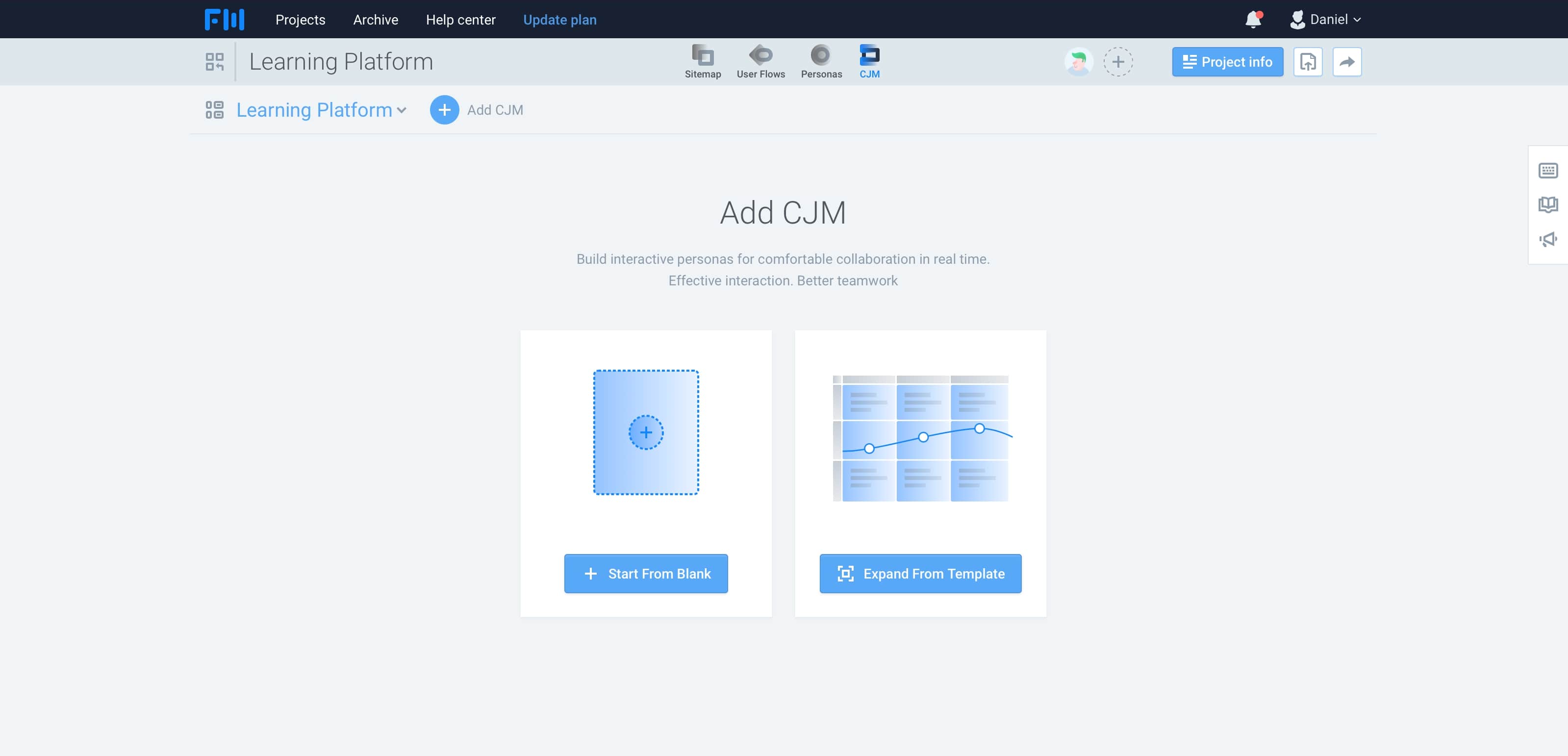 User Journey - UX Design Handbook - Design+Code
