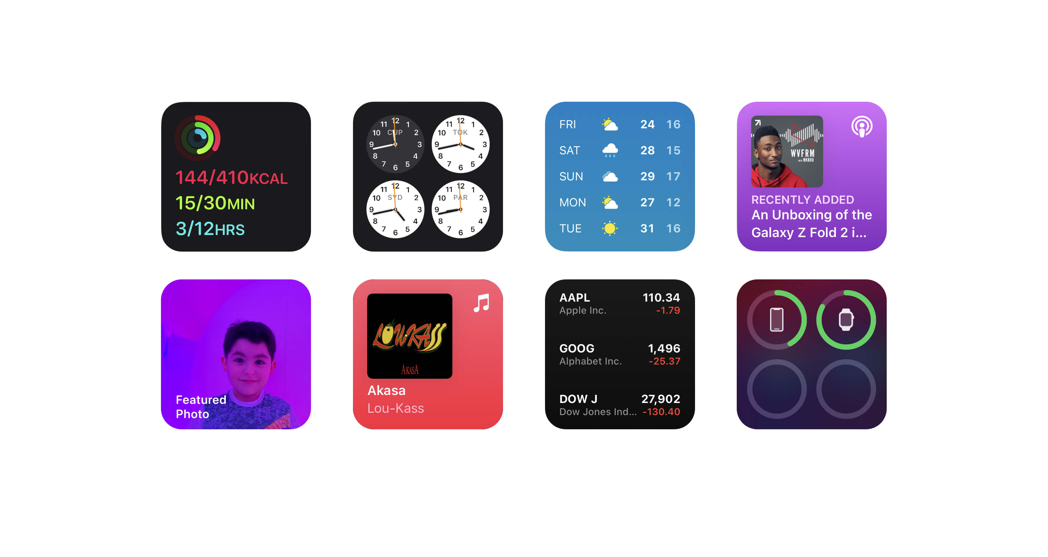 Designing Widgets - UI Design Handbook - Design+Code