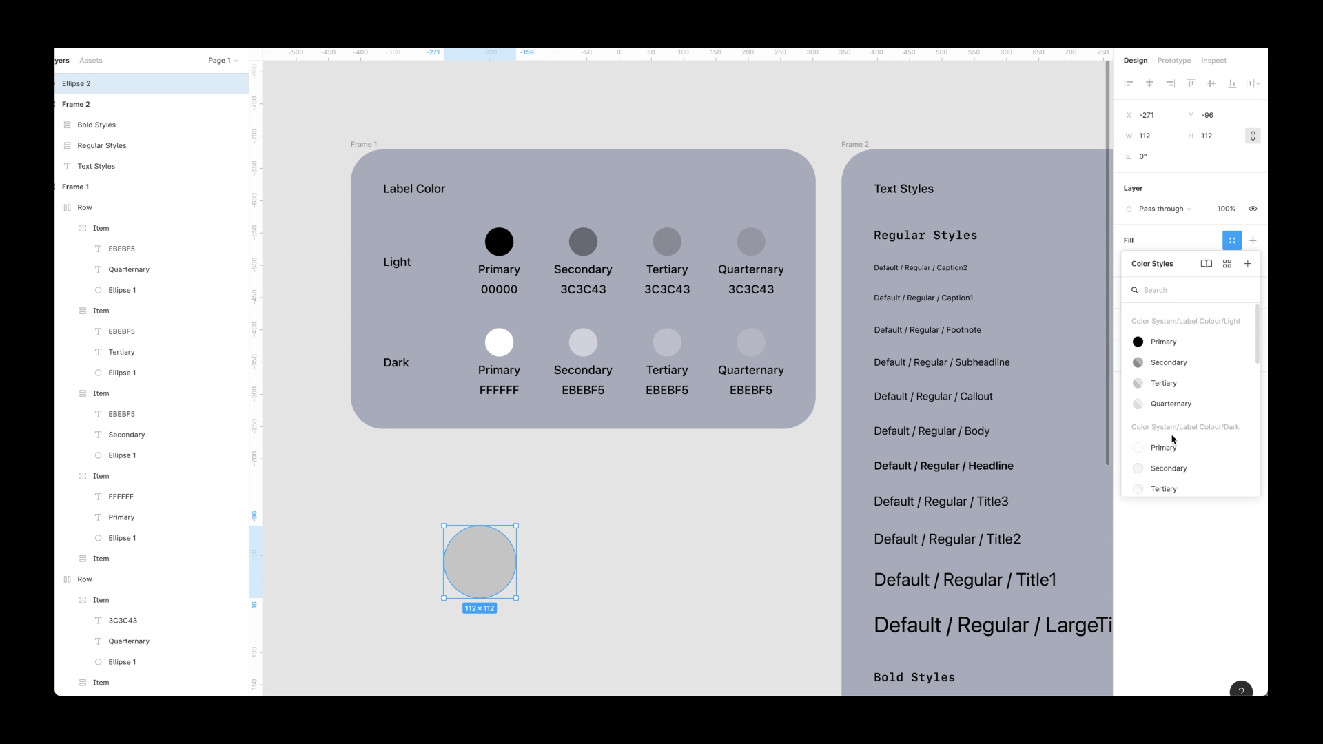 Design System image 6
