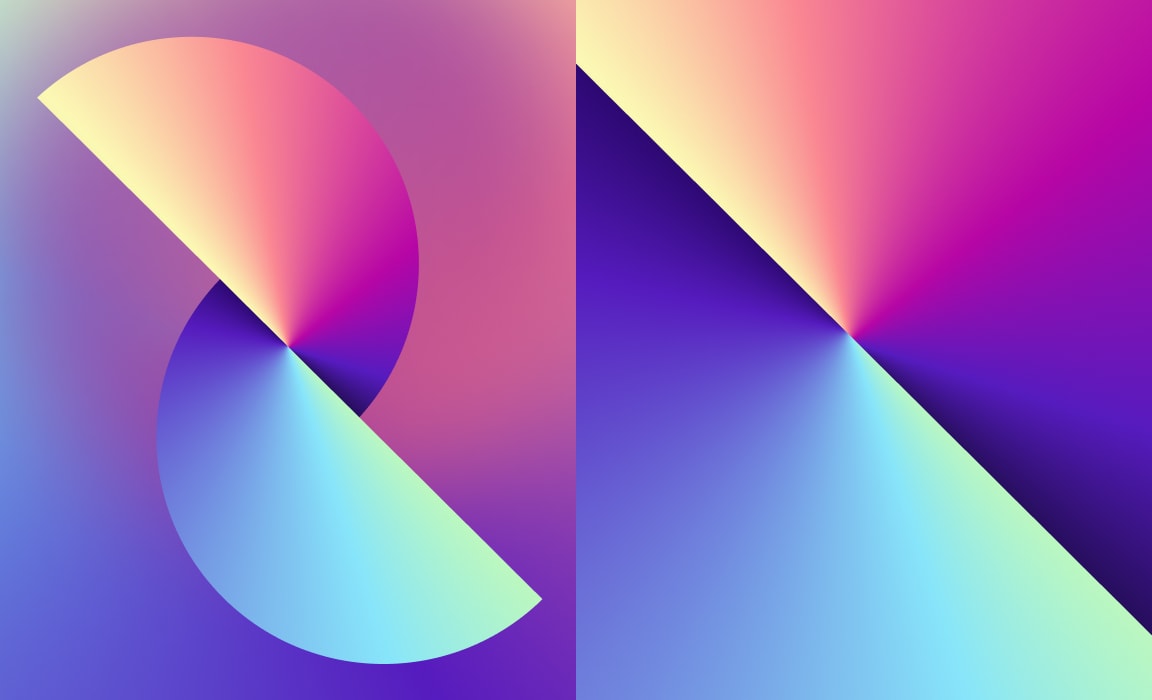 Angular Gradient image 1