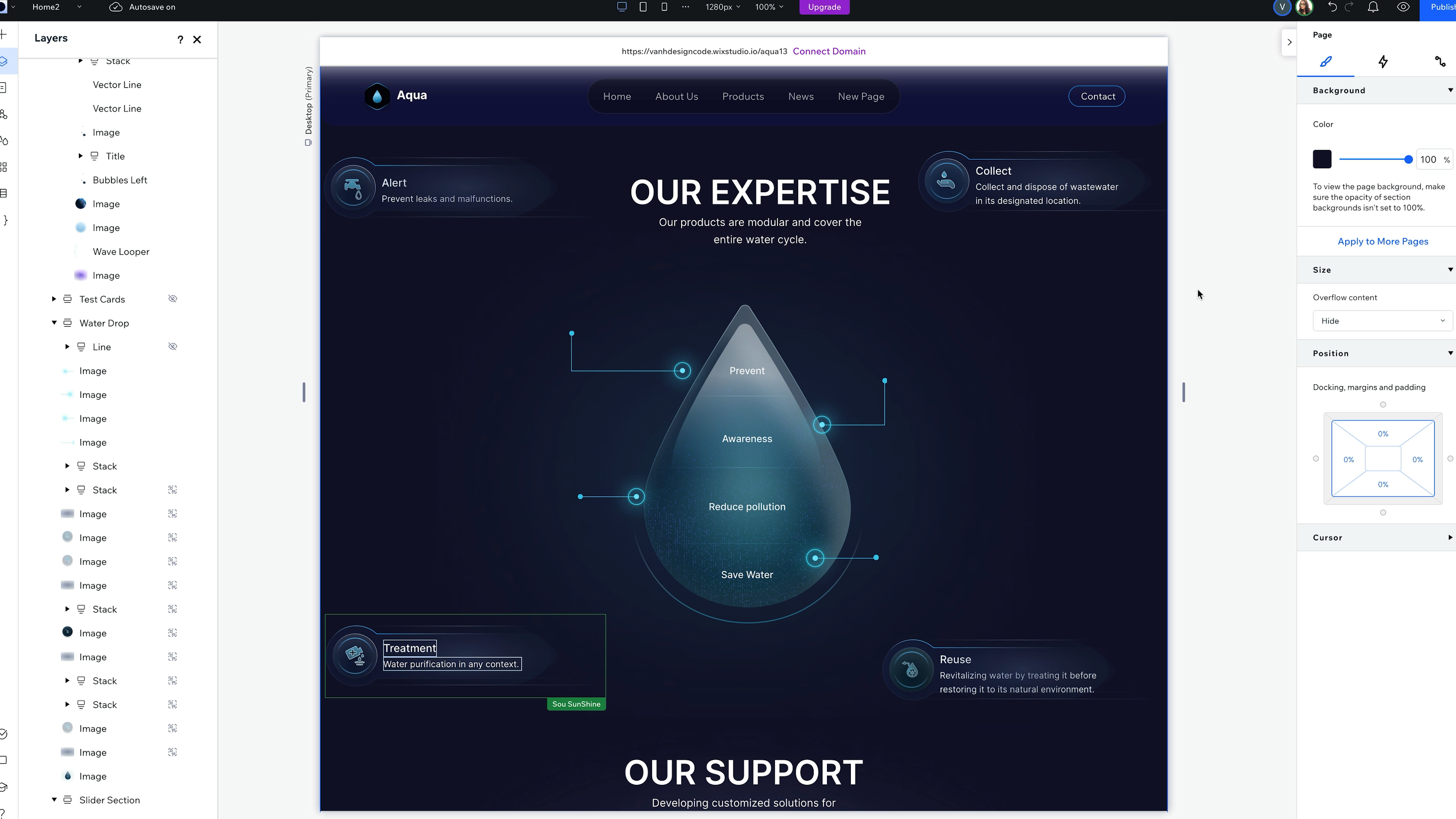 Introduction to Wix Studio image 5