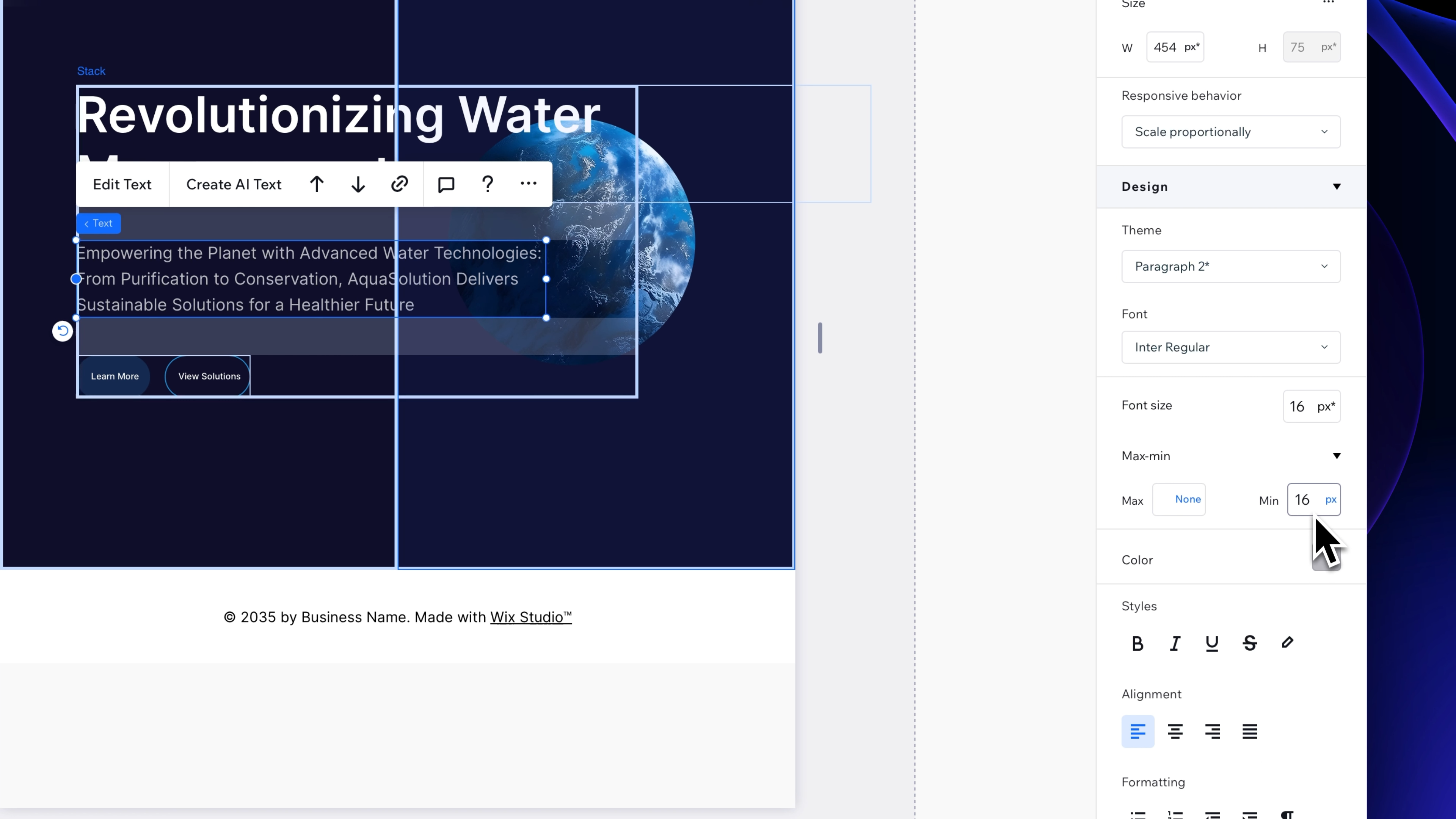 Responsiveness image 9