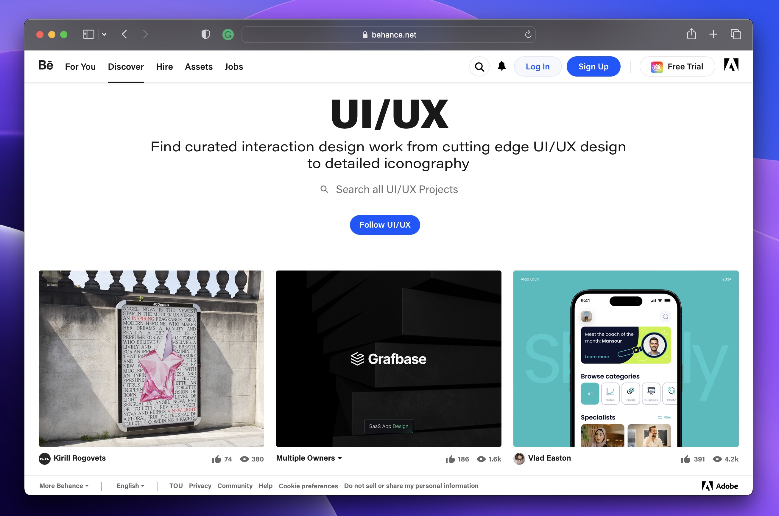 Introduction to UI/UX Design - UI UX Design with Mobbin and Figma ...