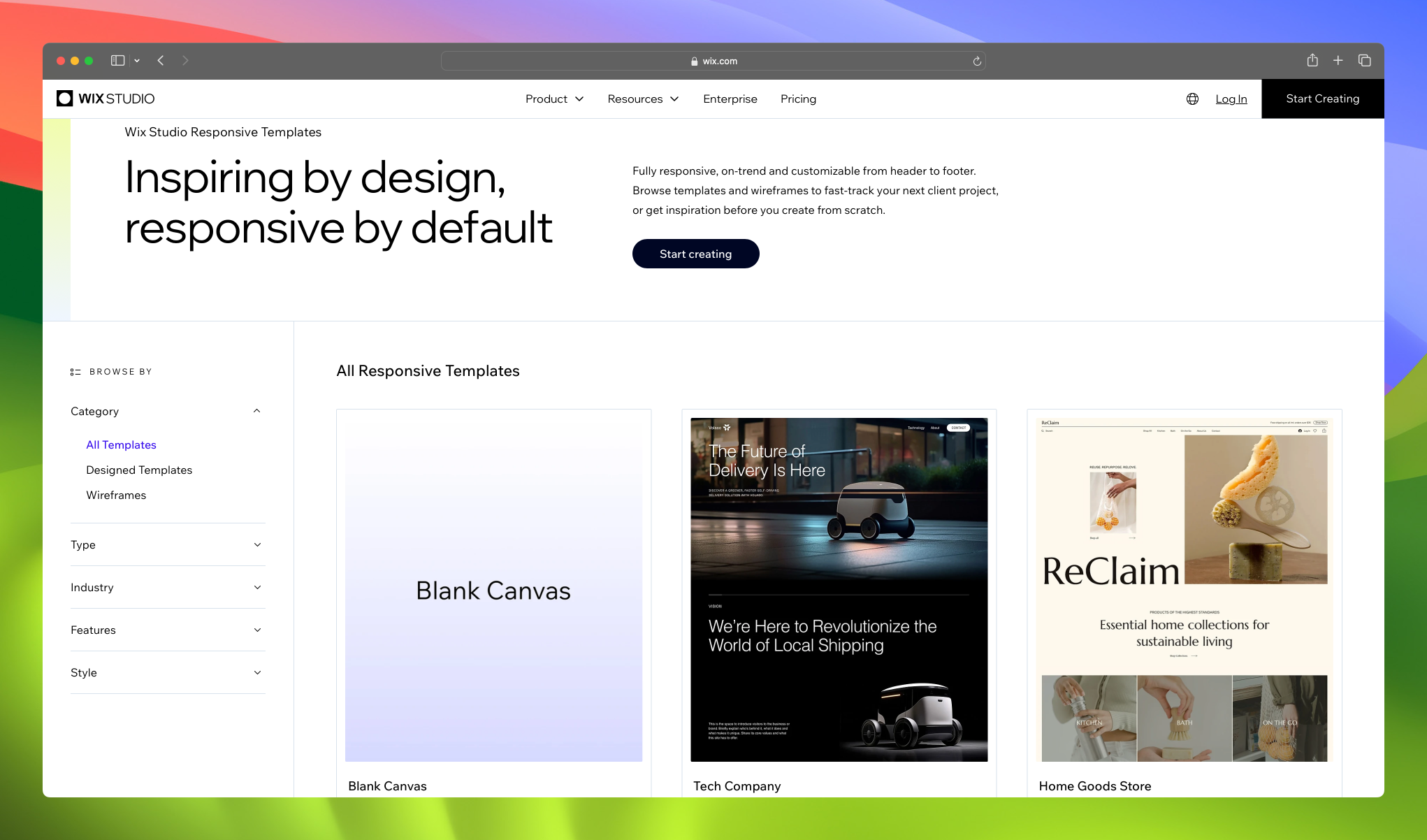 Introduction to Wix Studio image 18