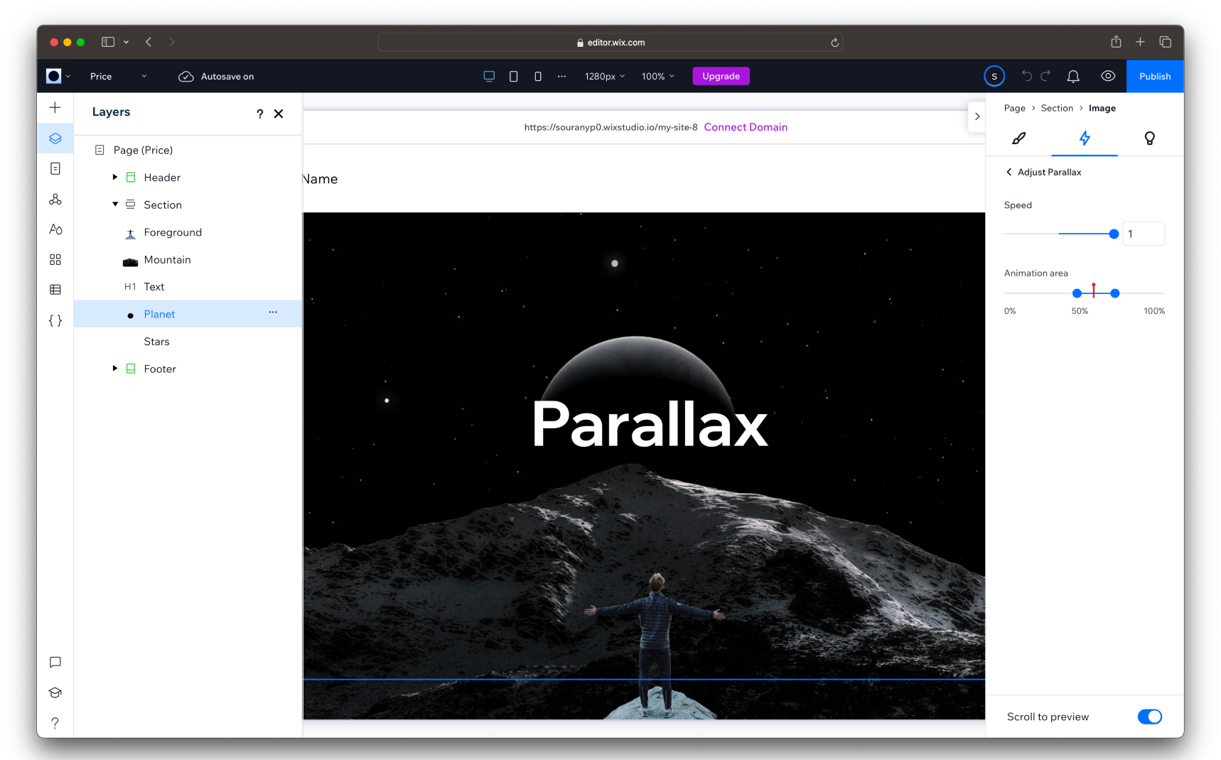 Animations and Interactions image 15