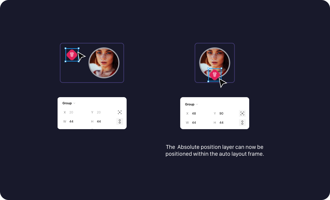 Auto Layout in Figma image 5