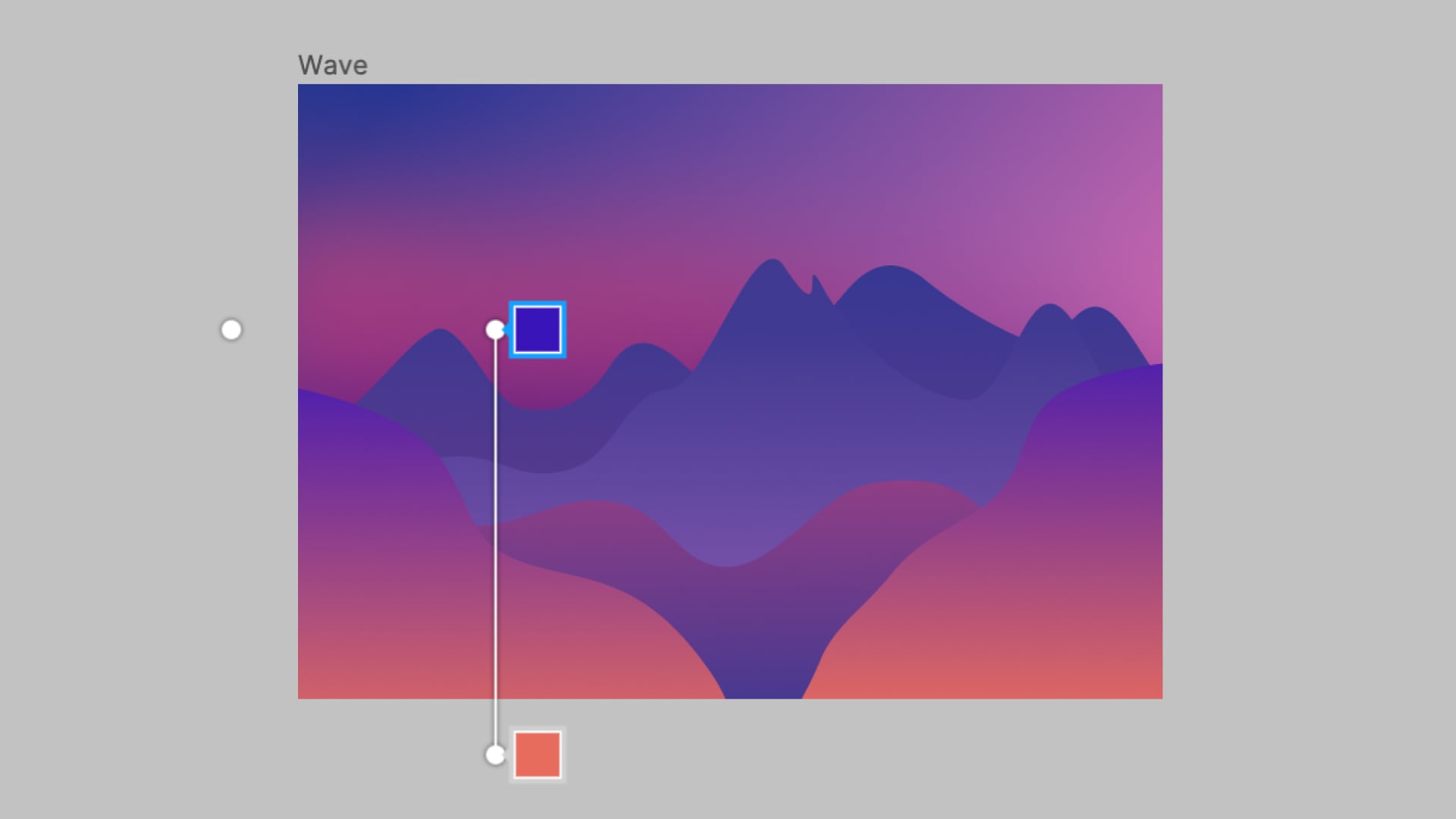 Wave Background image 10