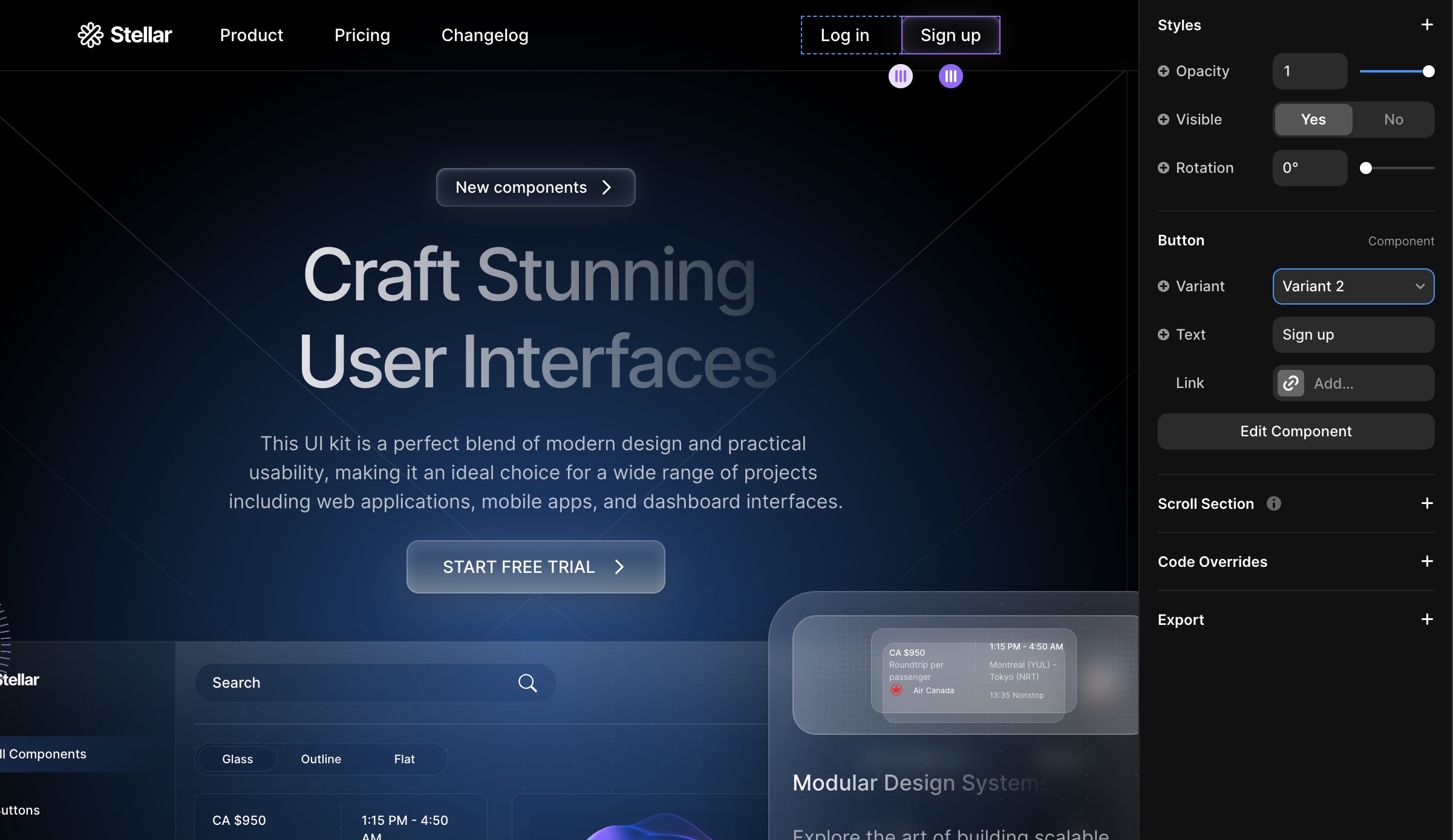 Complete Beginner-Friendly Framer Course - Master No-Code Web Design ...