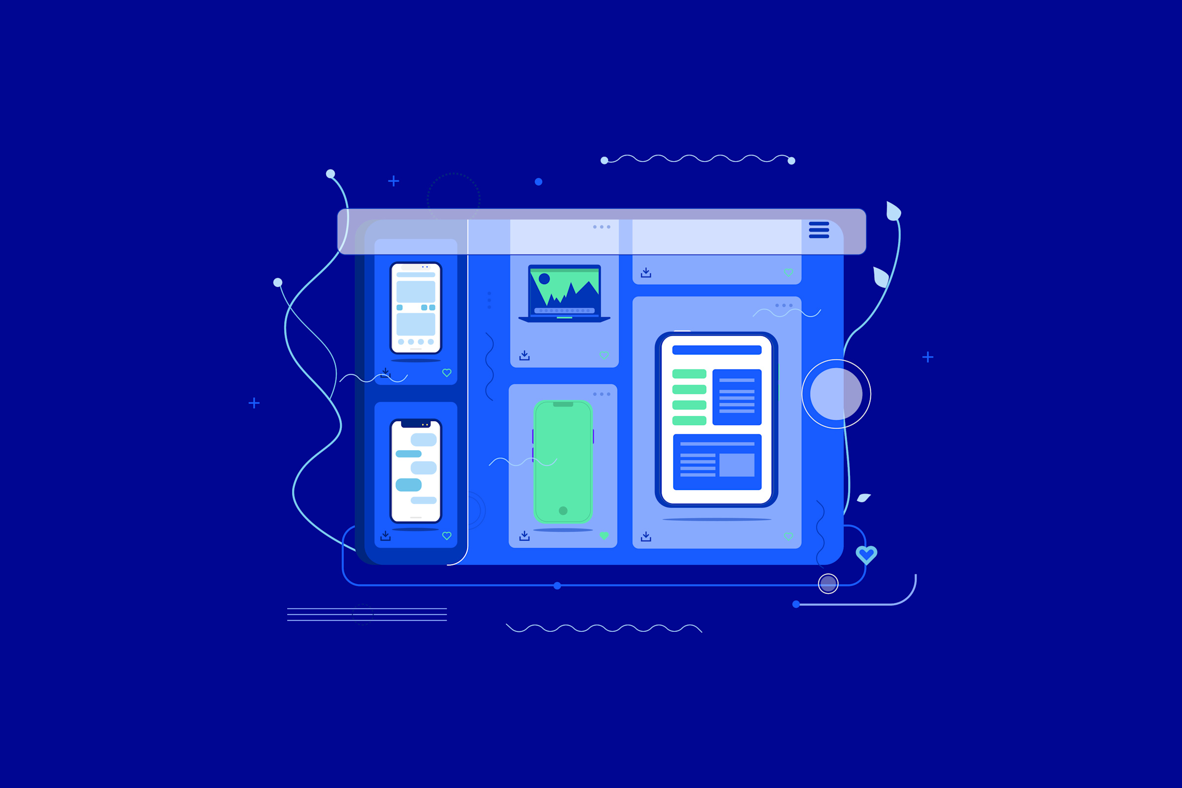 Build A Full Site In Webflow Design Code Build A Full Site In Webflow Design Code