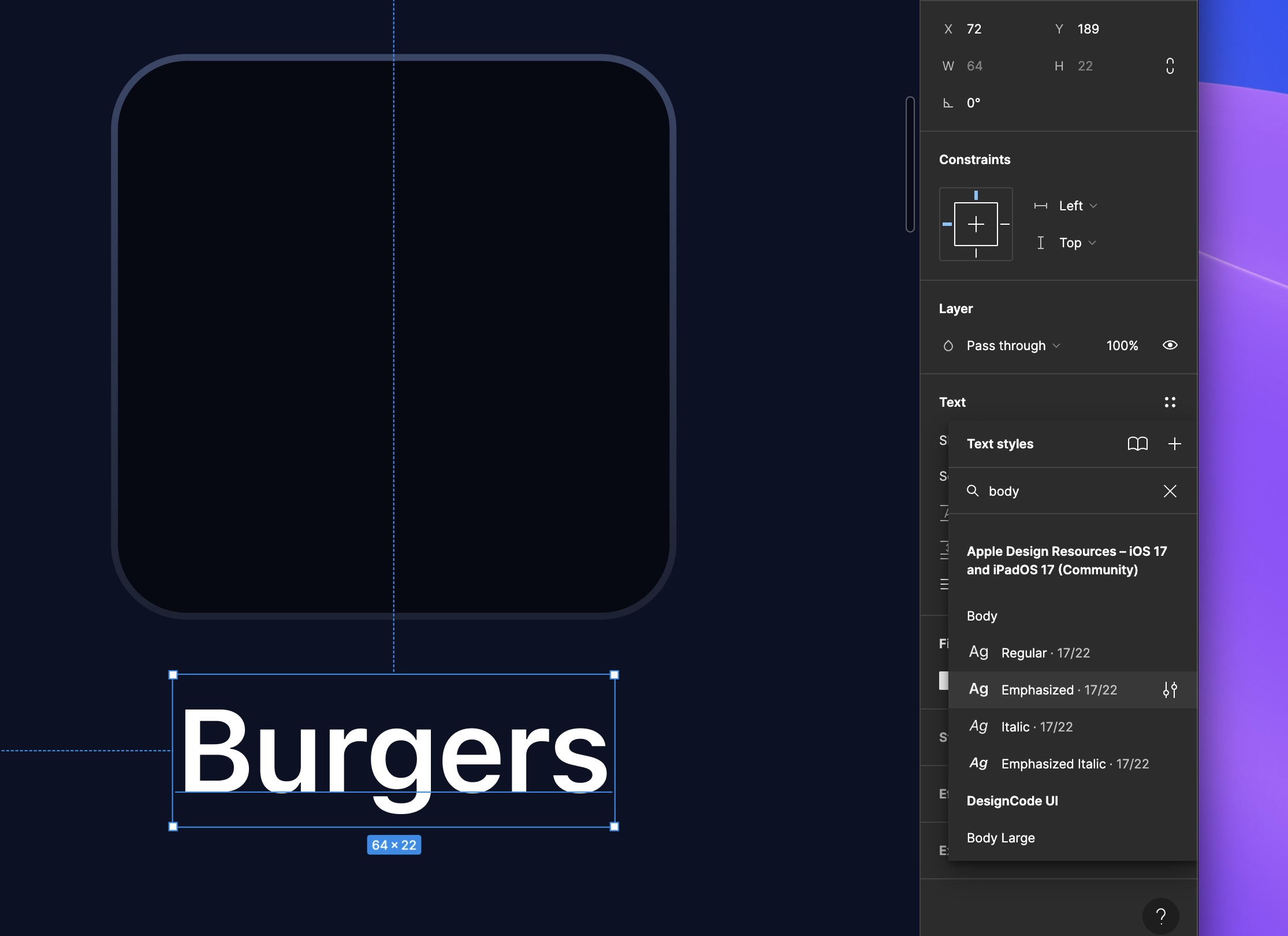 UX Research and  Design Flows image 13