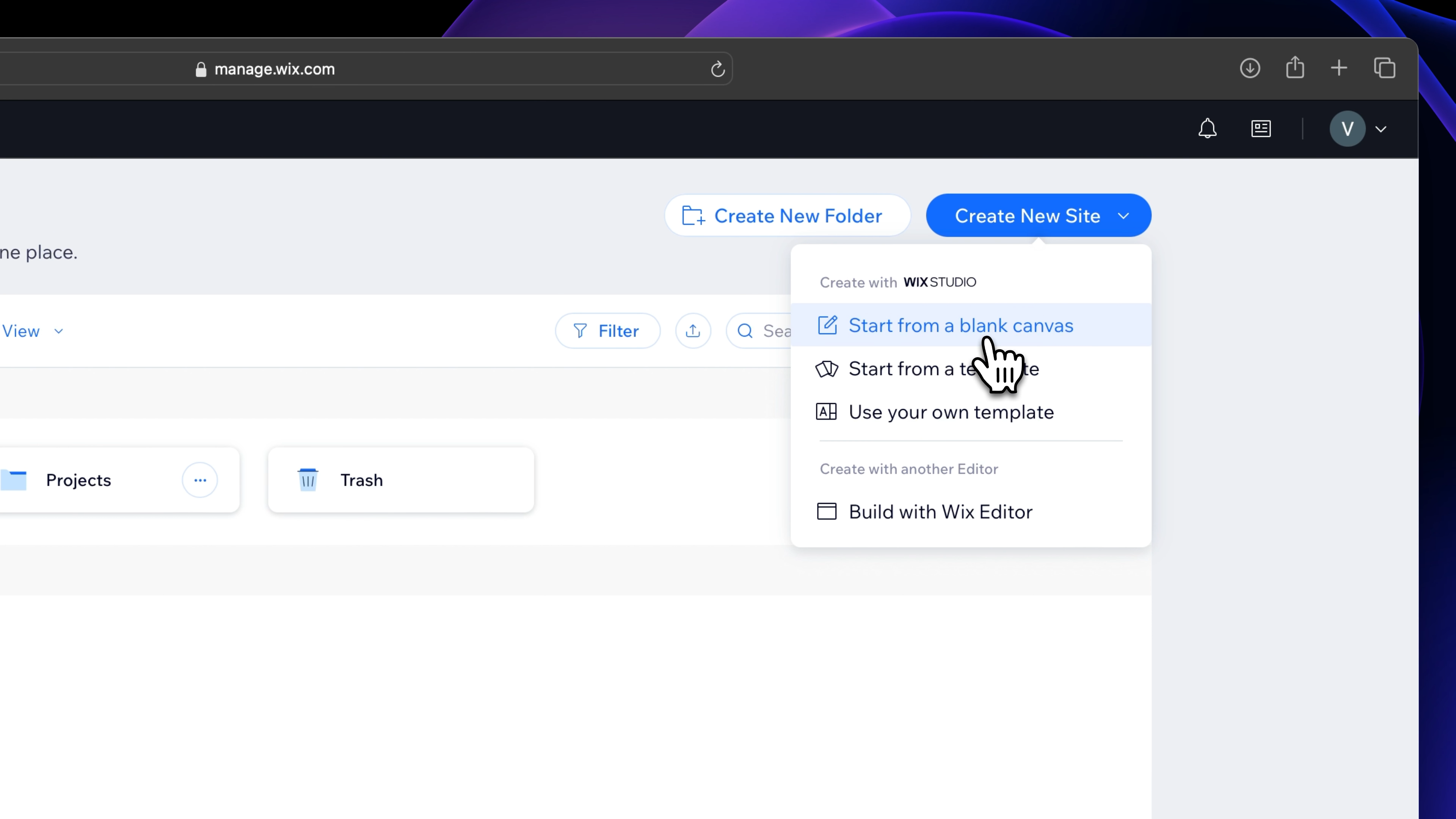 Introduction to Wix Studio image 3