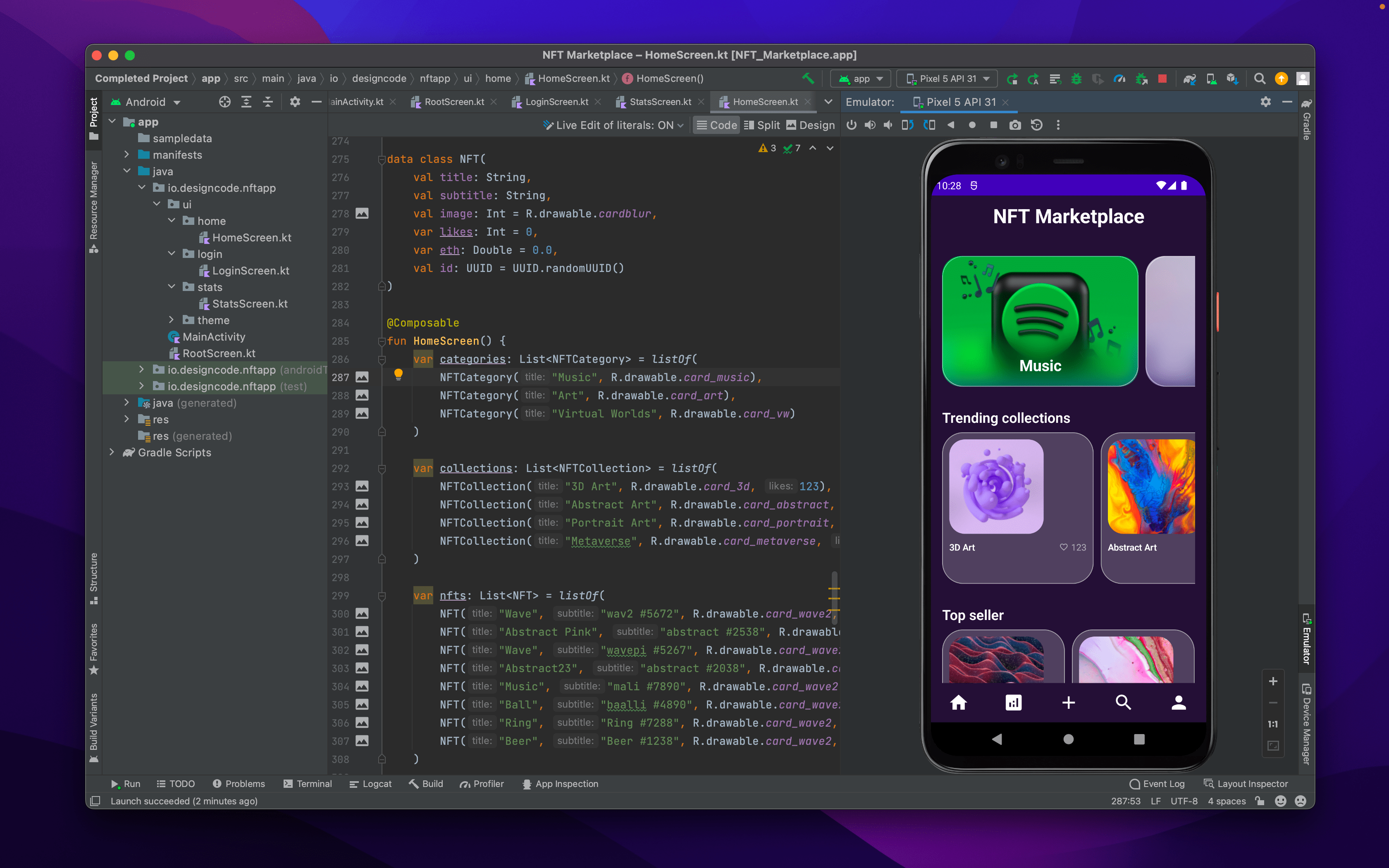 Jetpack Compose for Designers image 2