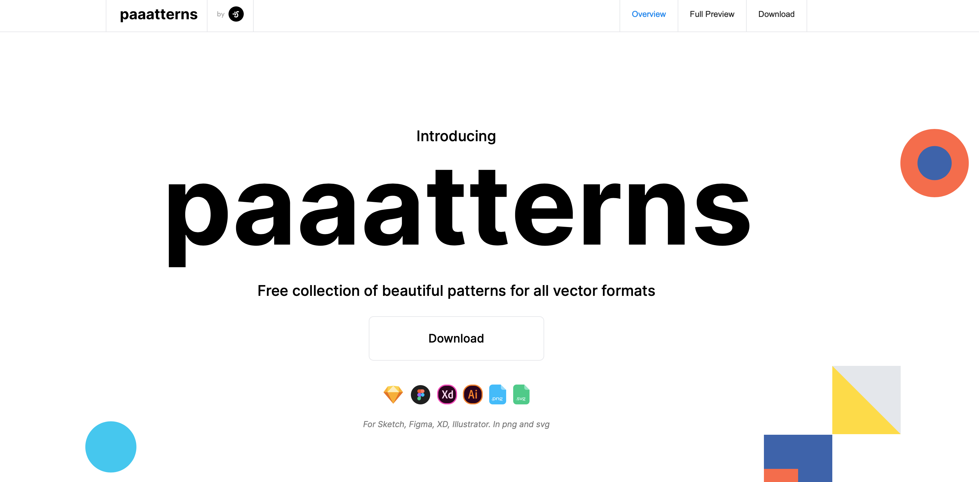 Background Patterns - UI Design Handbook - Design+Code