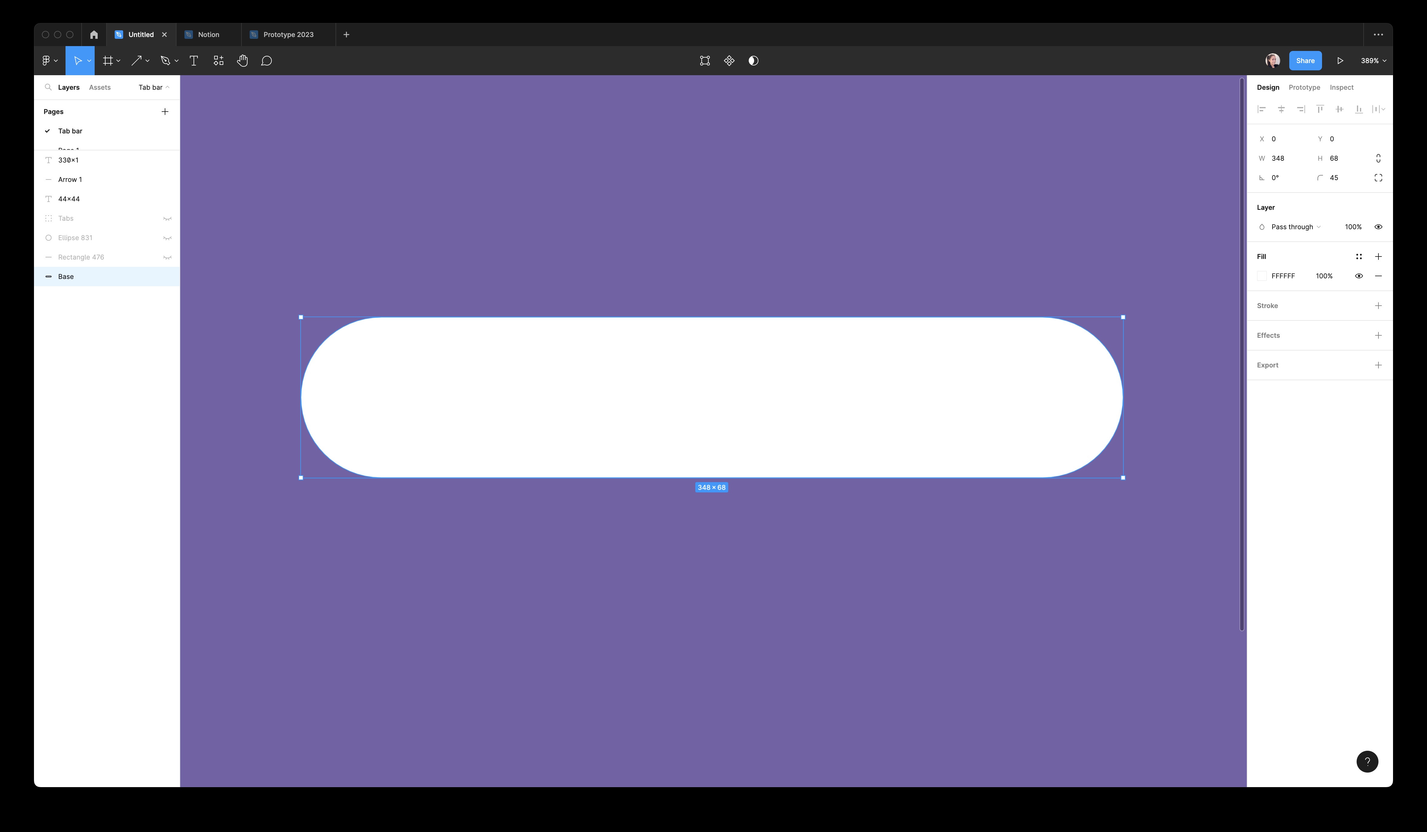 Tab Bar Animation (Free) ✅ image 2