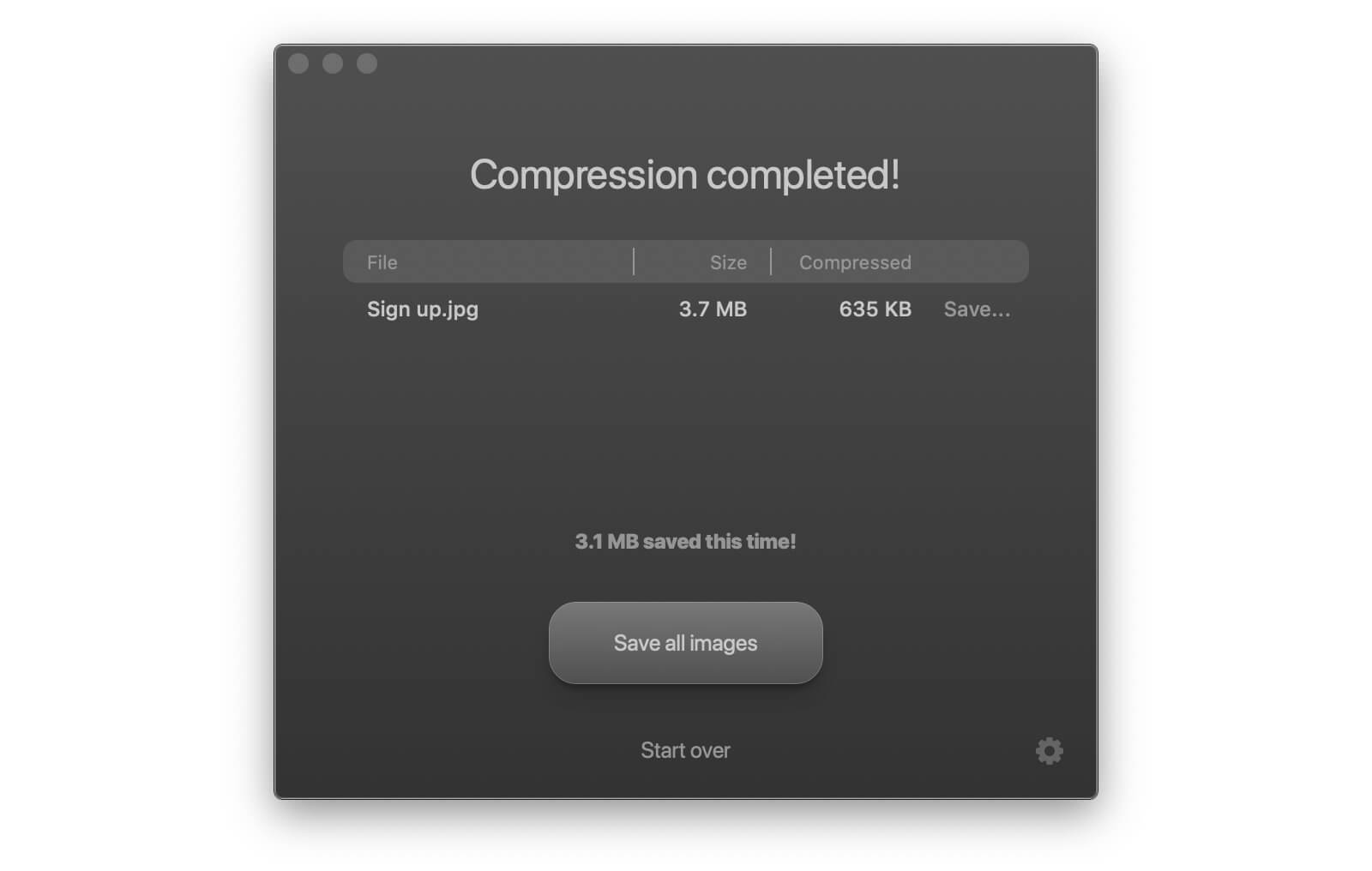 Image optimization - UI Design Handbook - Design+Code