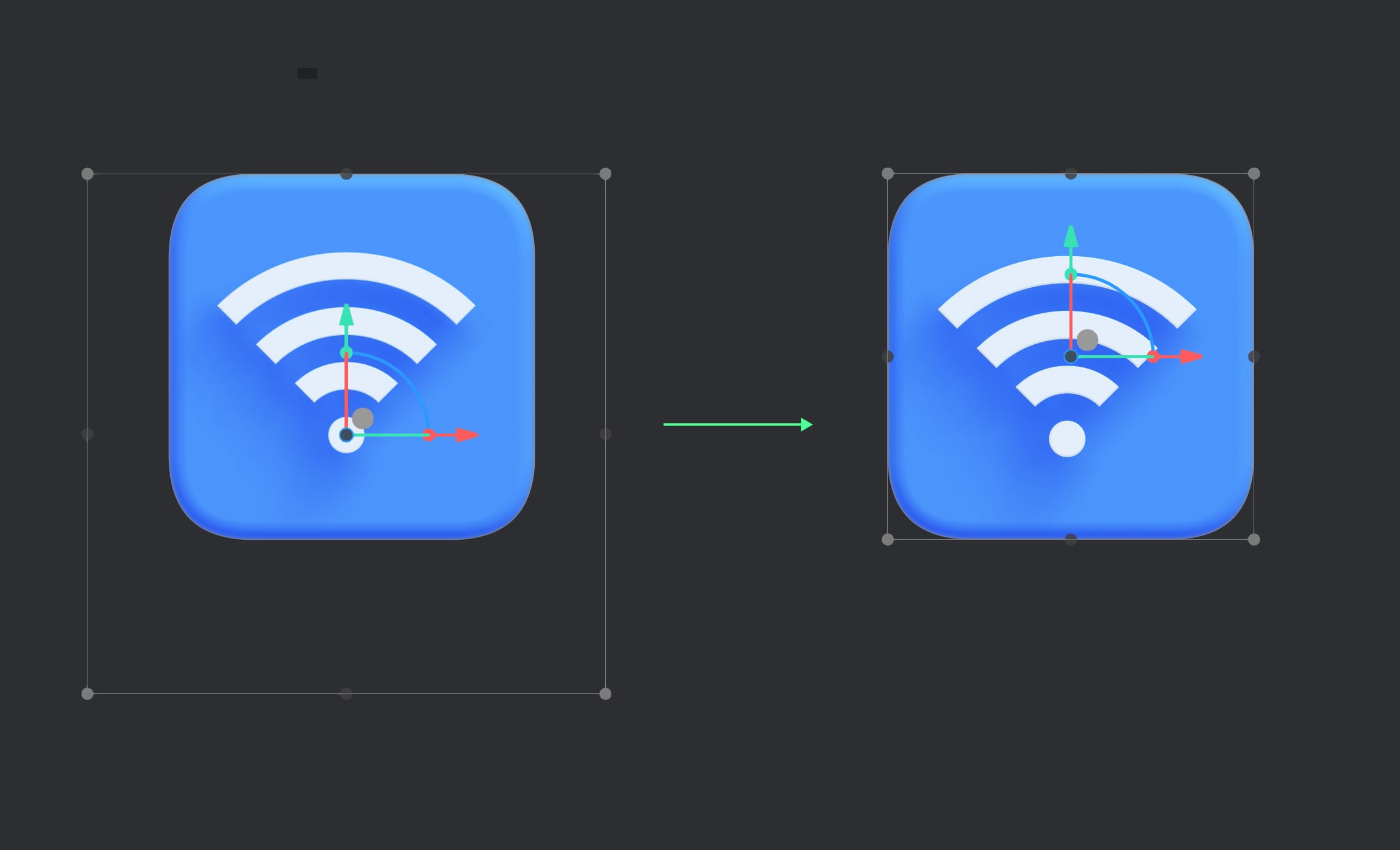 3D Shapes and Materials image 8