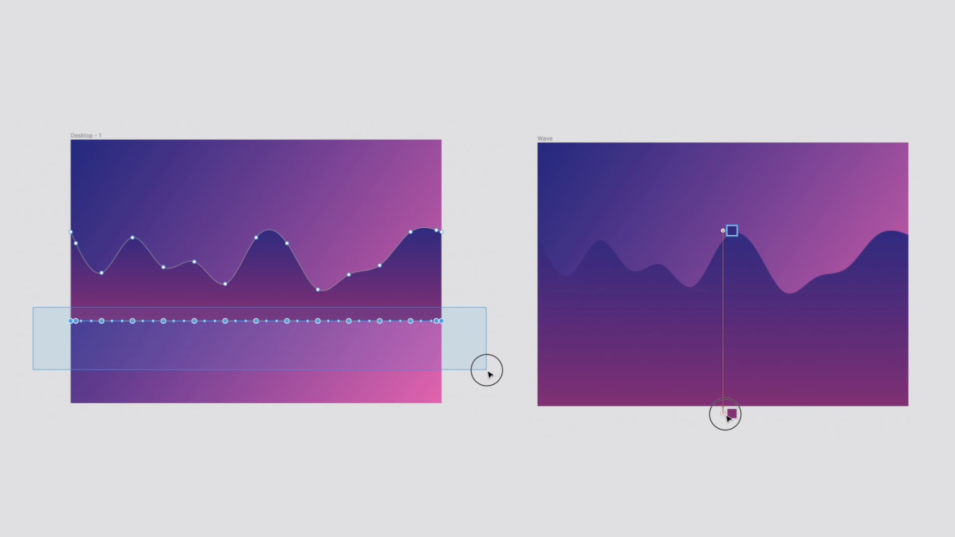 Wave Background image 7