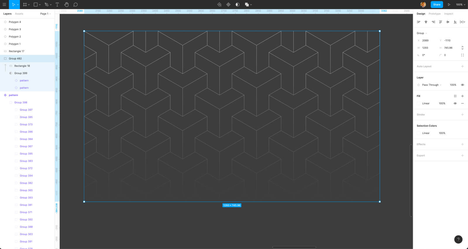 Background Patterns - UI Design Handbook - Design+Code