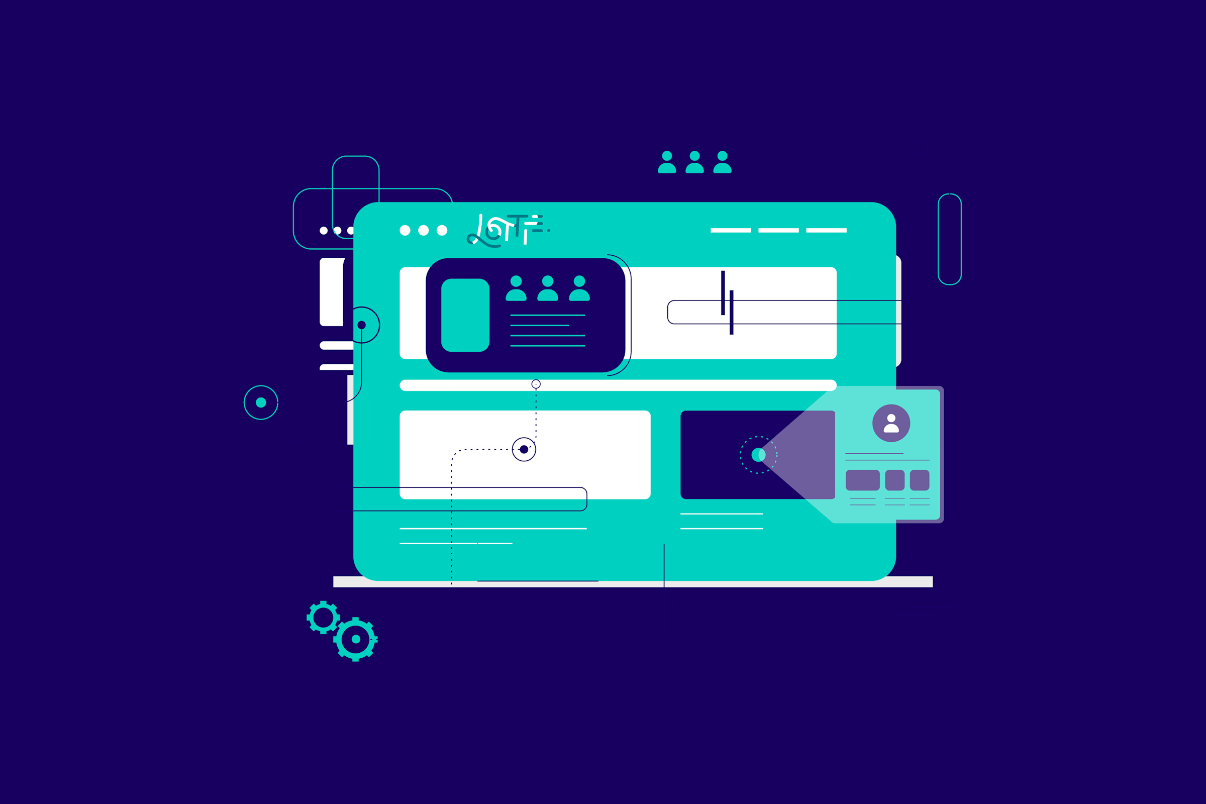 Lottie Animations Design Code