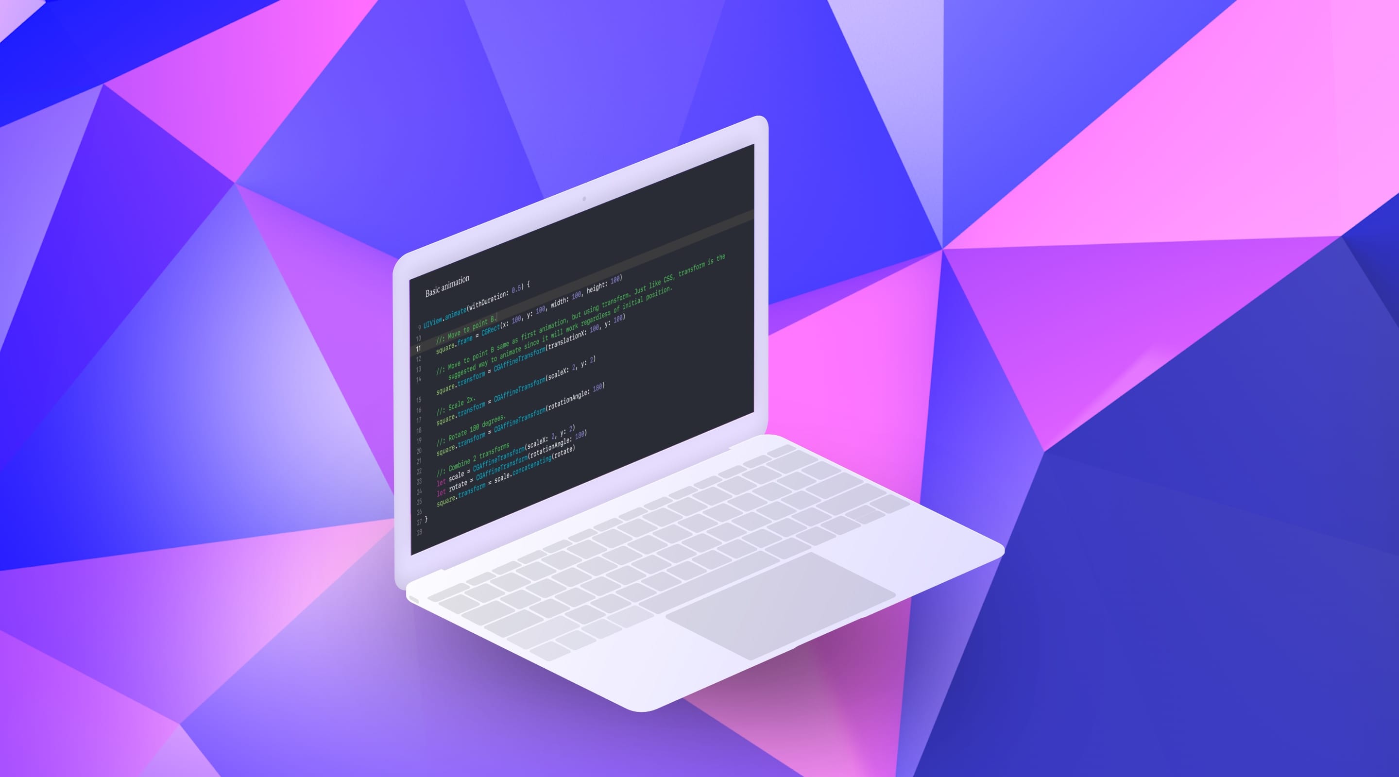 framer app