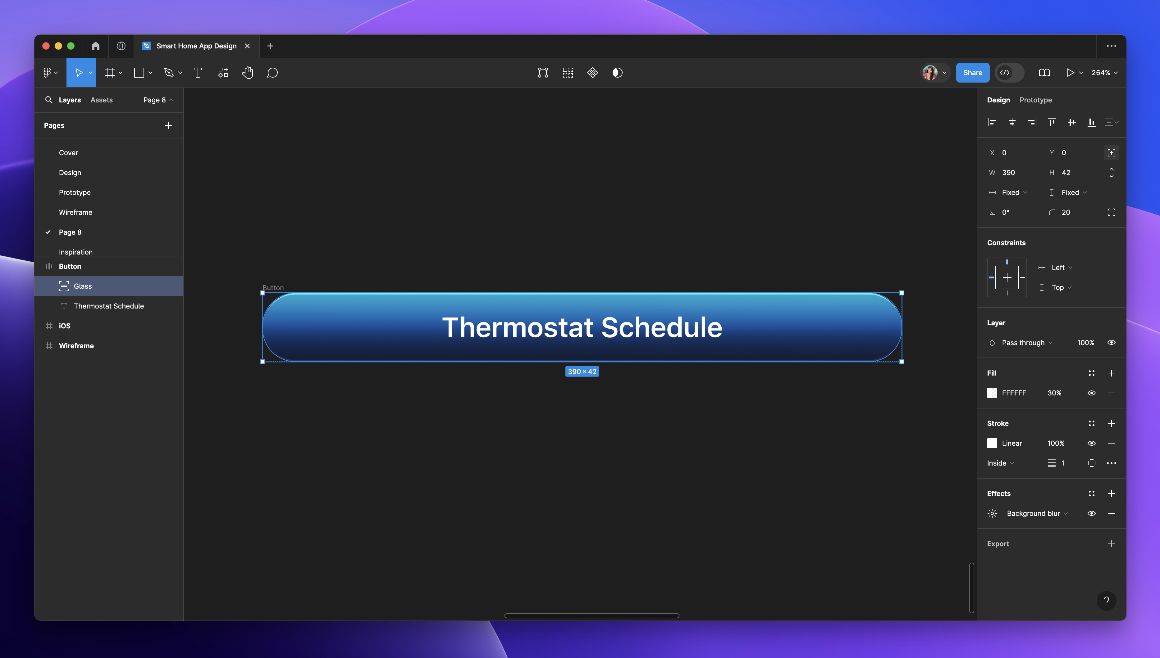 Icons, Typography, and Styles image 14