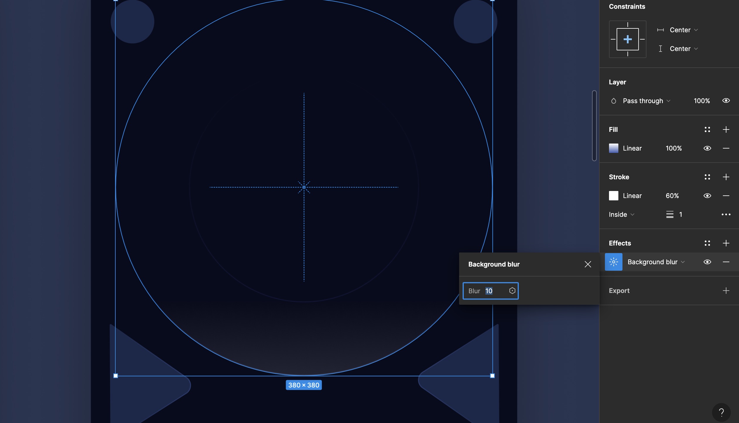 Shapes, Gradients and Strokes image 14