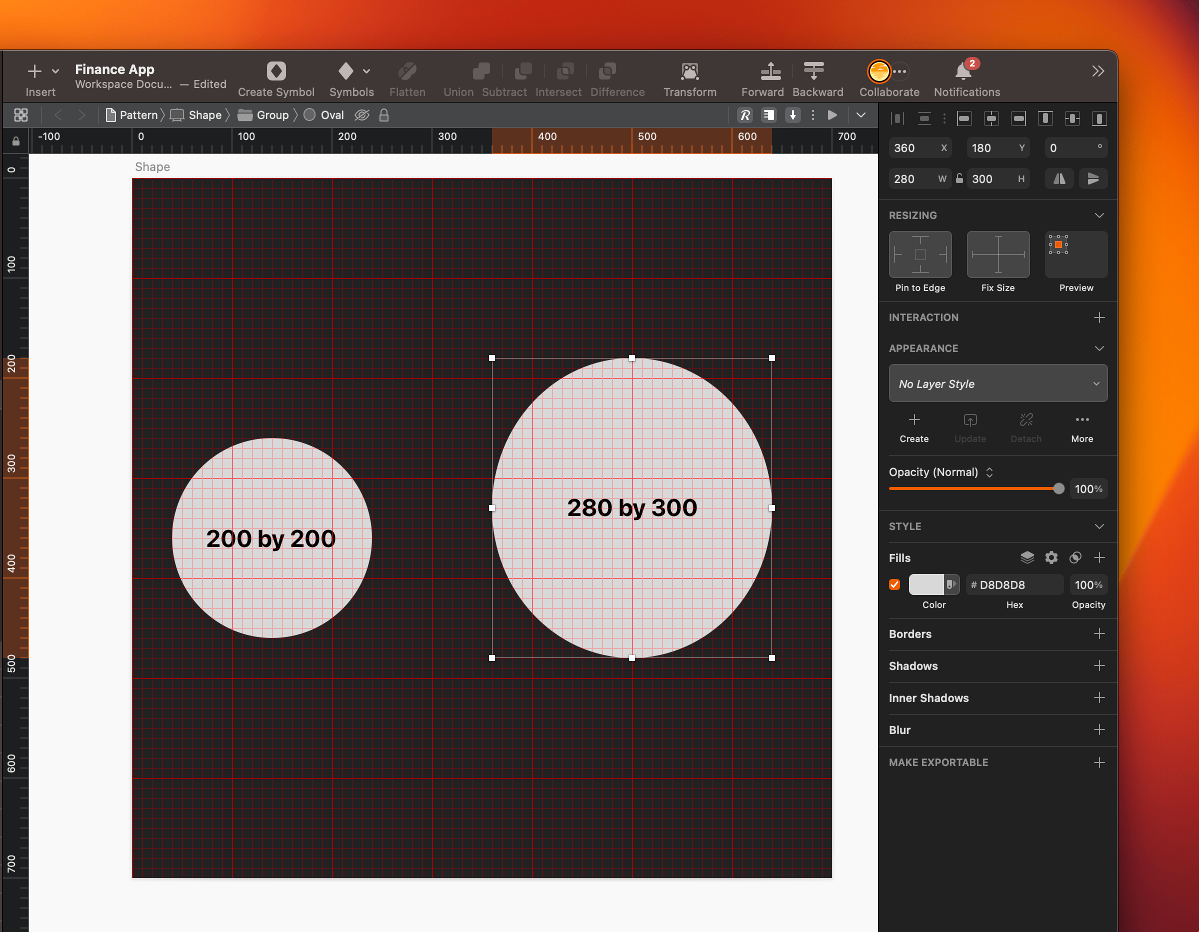Colors and Gradients image 1
