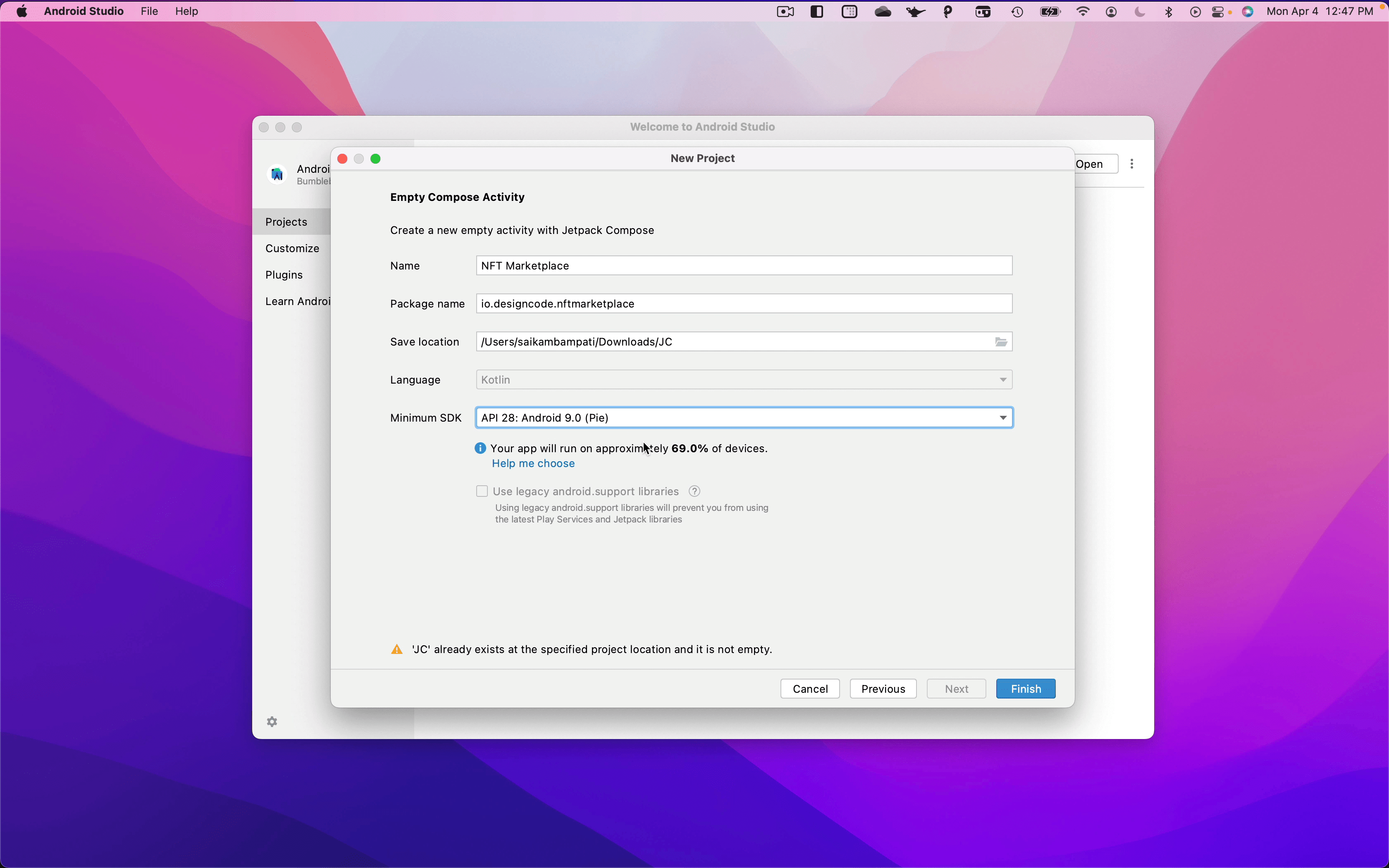 Jetpack Compose for Designers image 3