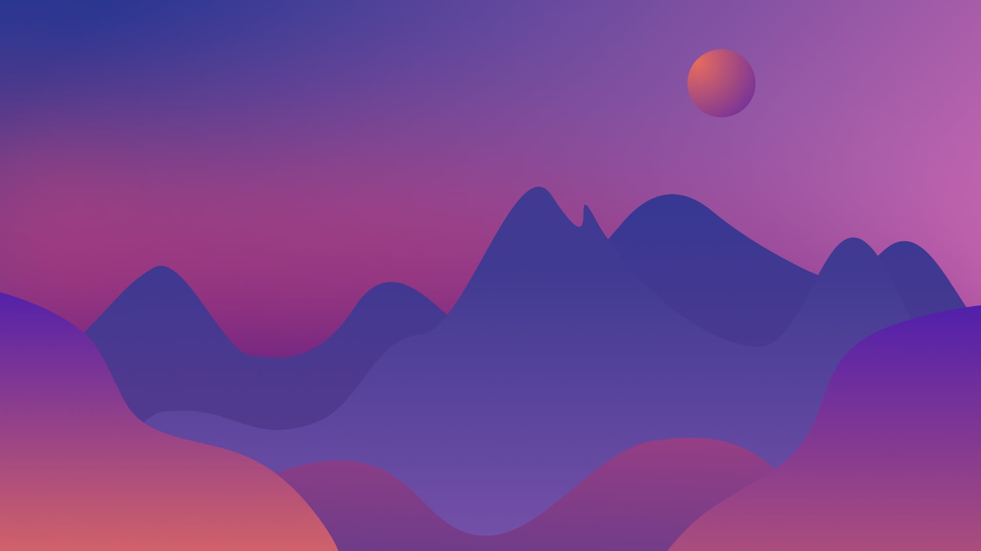 Wave Background image 13