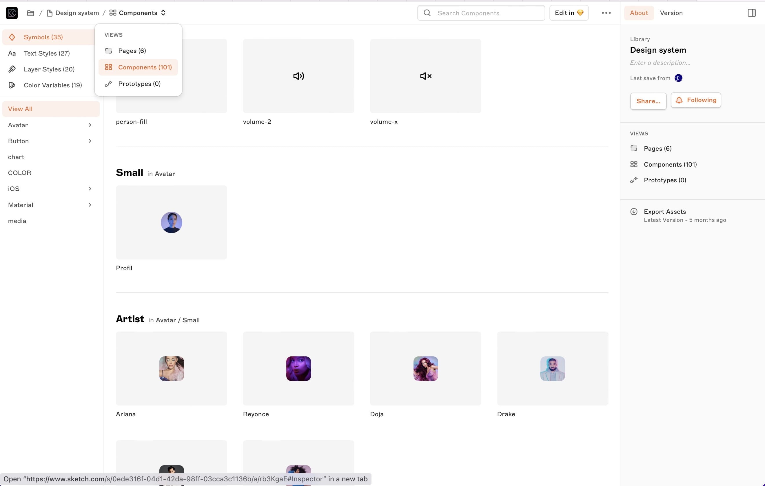 Components and Tint image 2