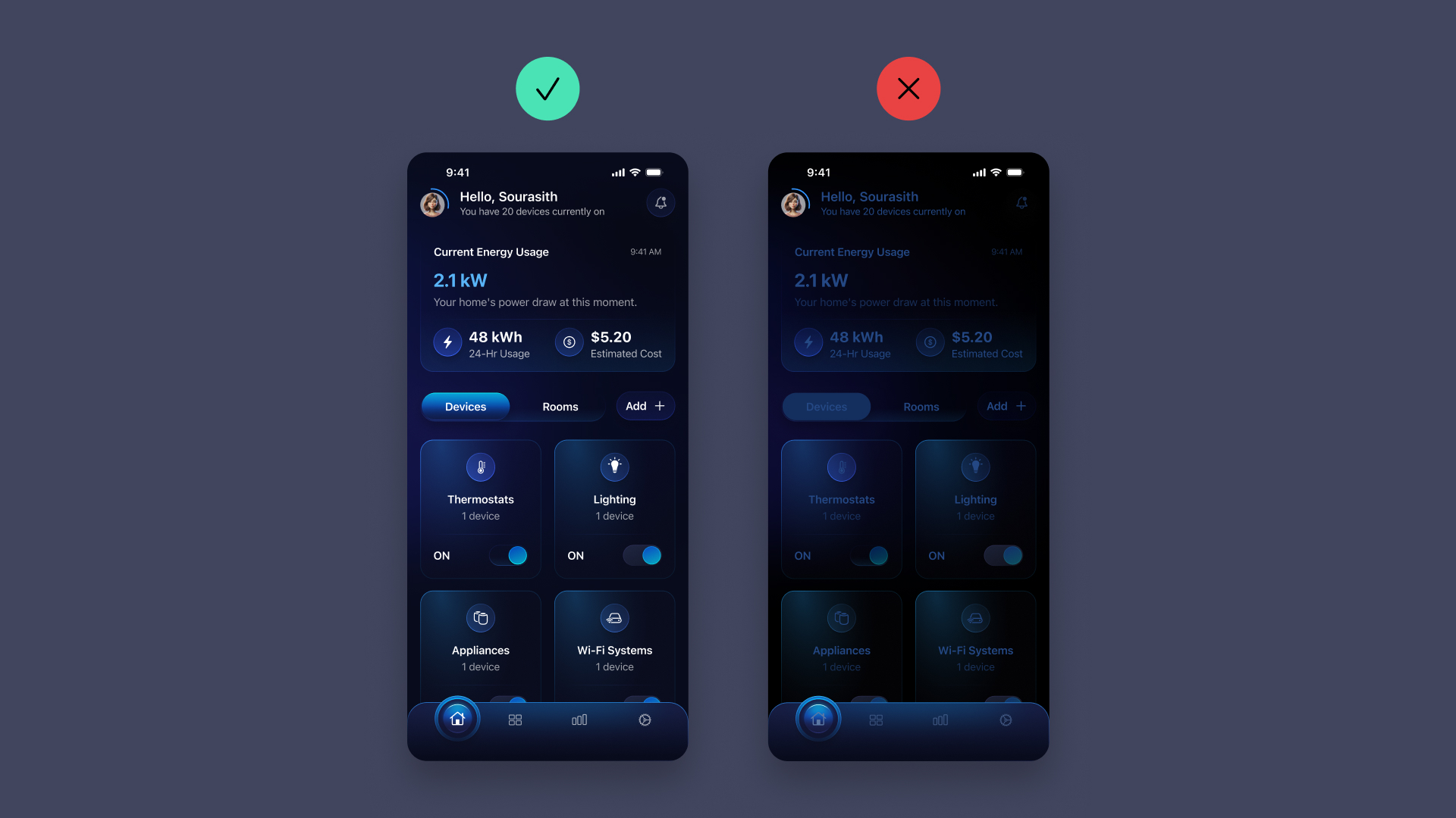 Icons, Typography, and Styles image 2