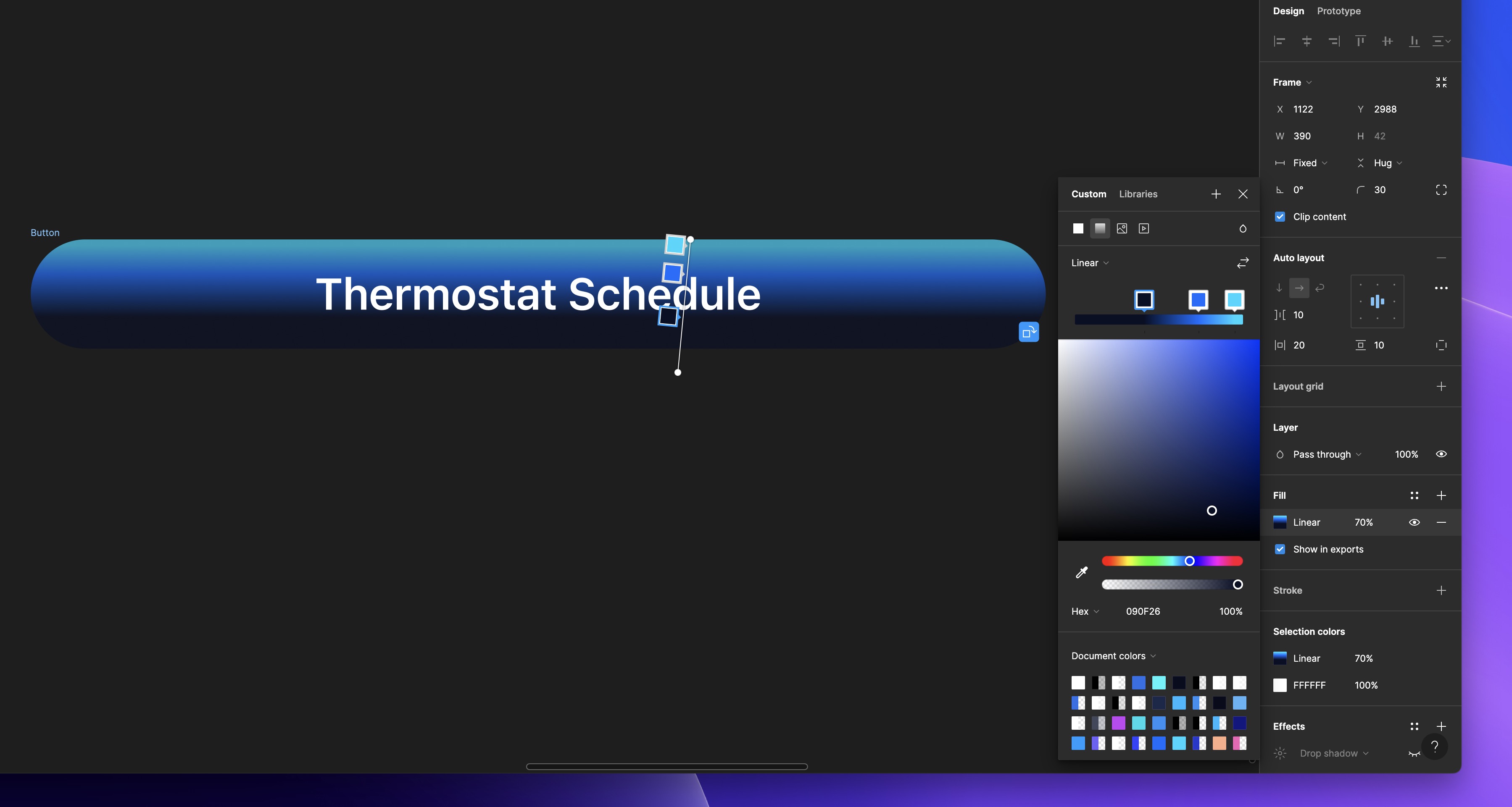Icons, Typography, and Styles image 13