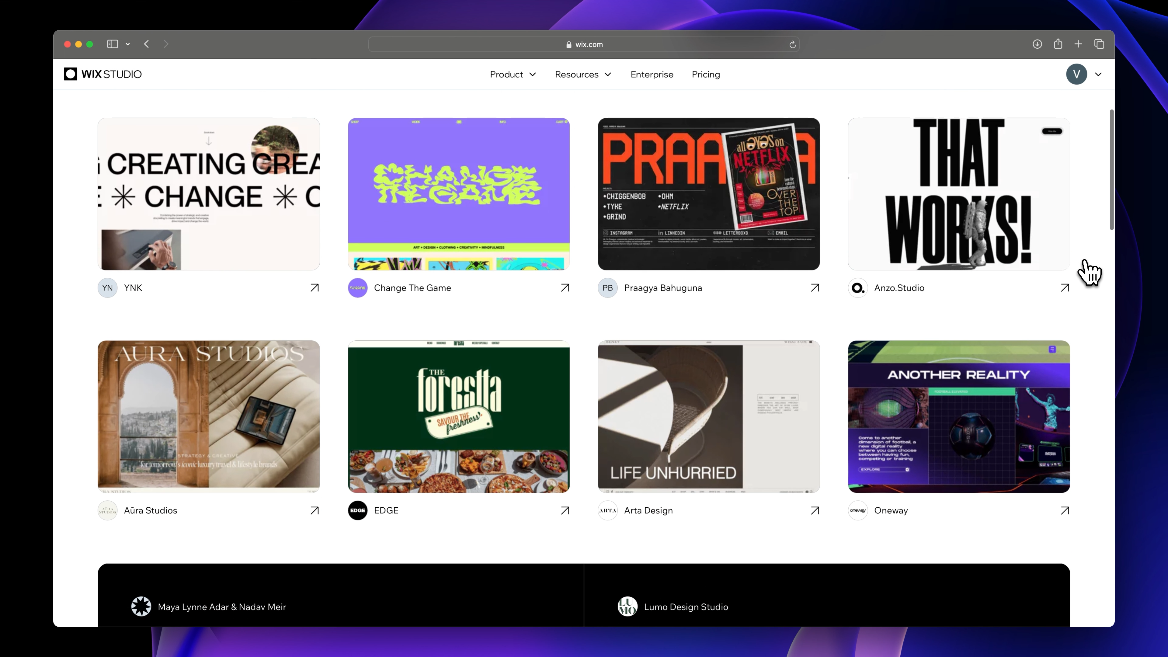 Introduction to Wix Studio image 9