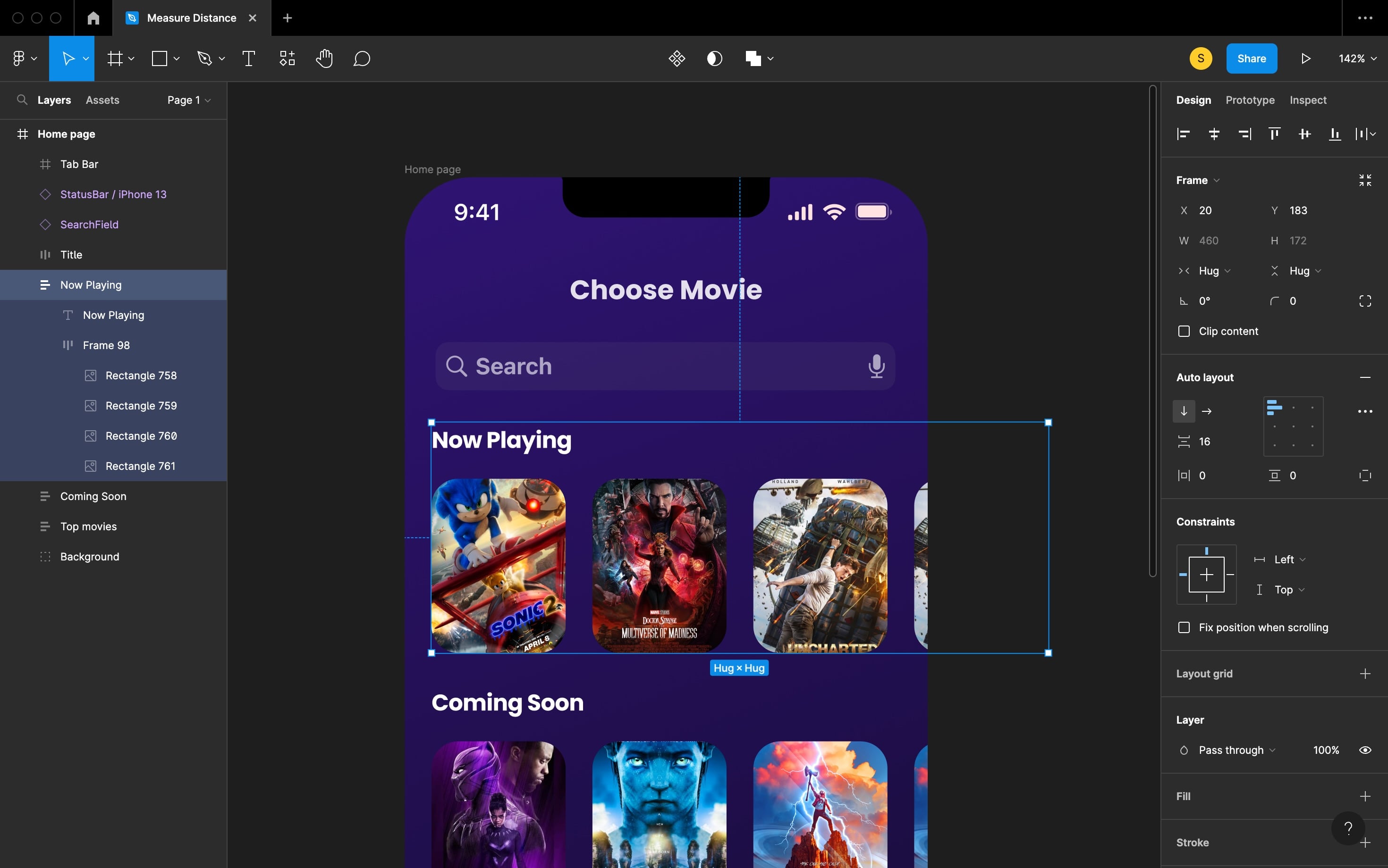 Measure Distance image 3