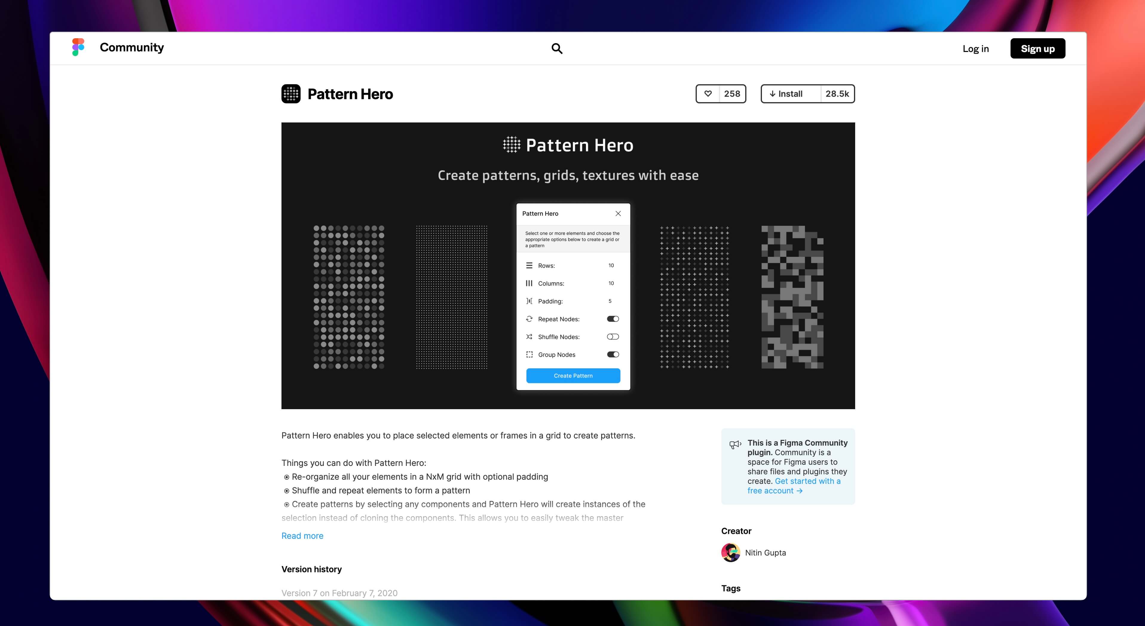 BackgroundPatterns 05