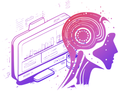 Web App Design using Midjourney and Figma icon