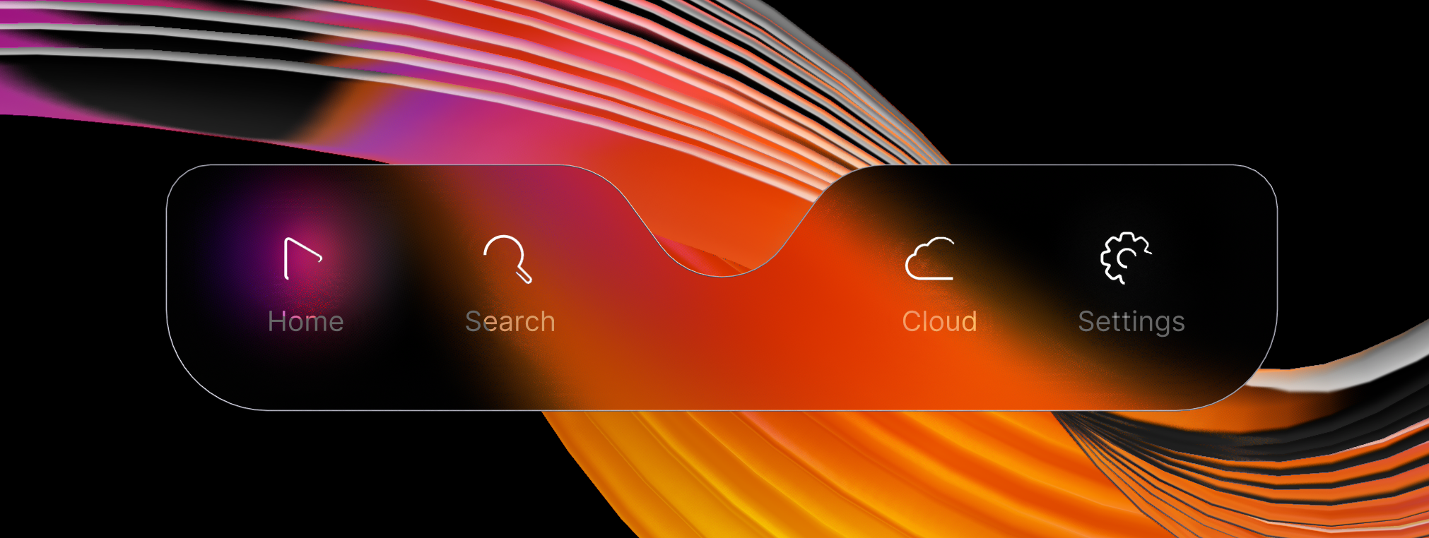Tab Bar Animation11 image 3