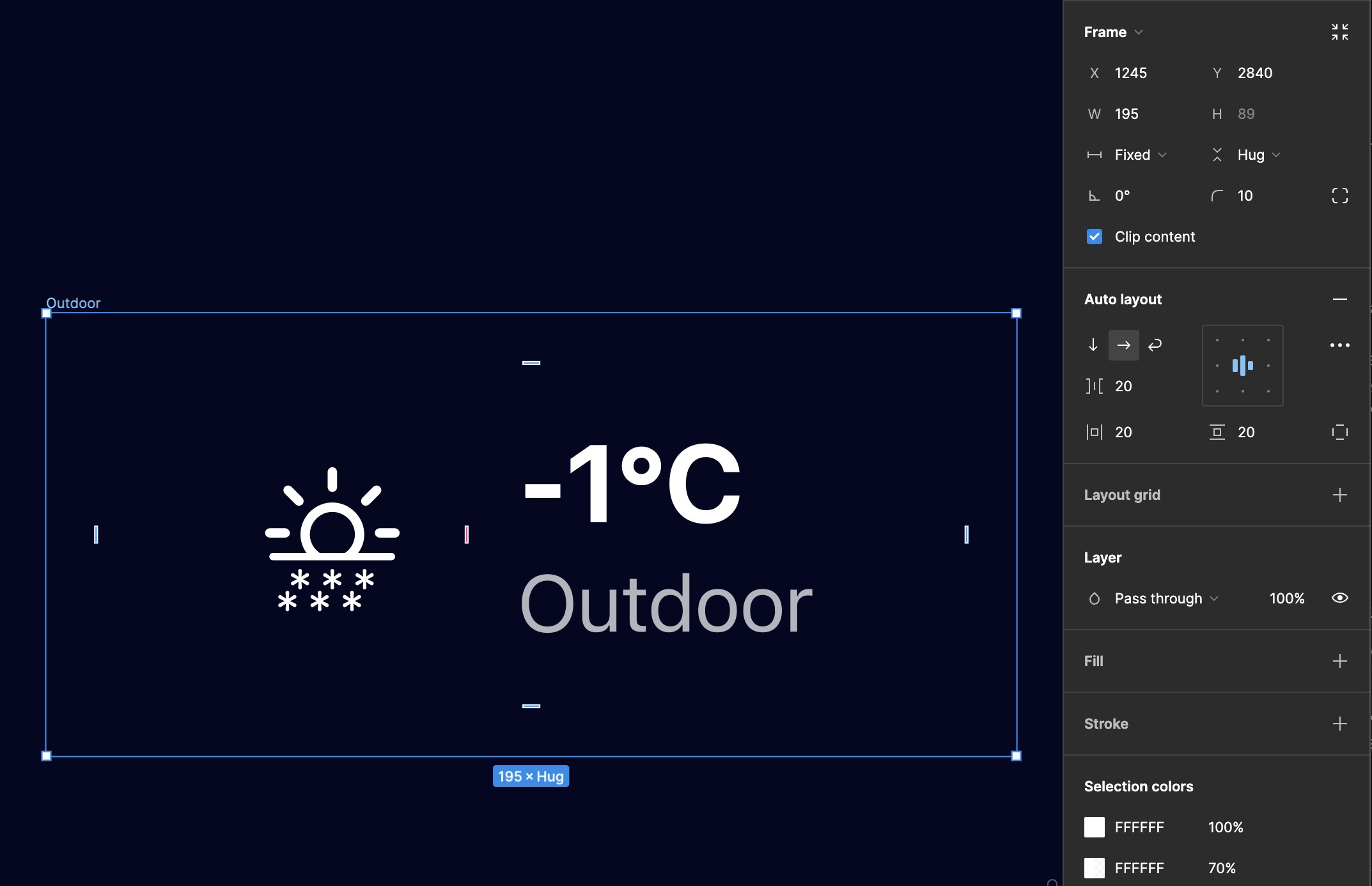 Icons, Typography, and Styles image 3