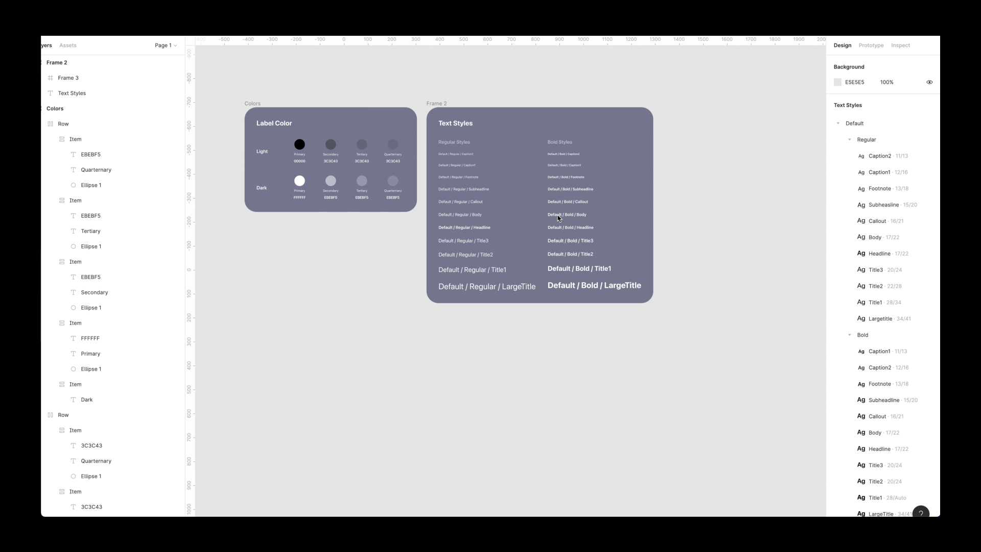 Design System image 8