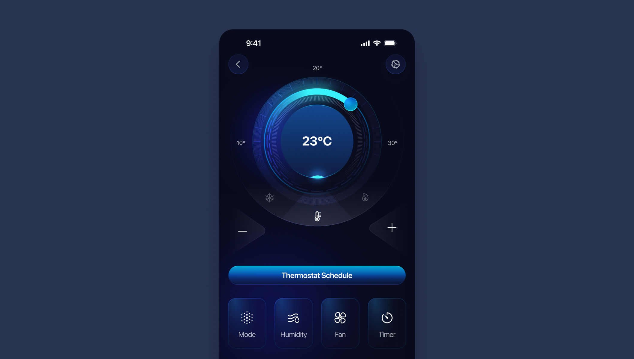 Icons, Typography, and Styles image 17