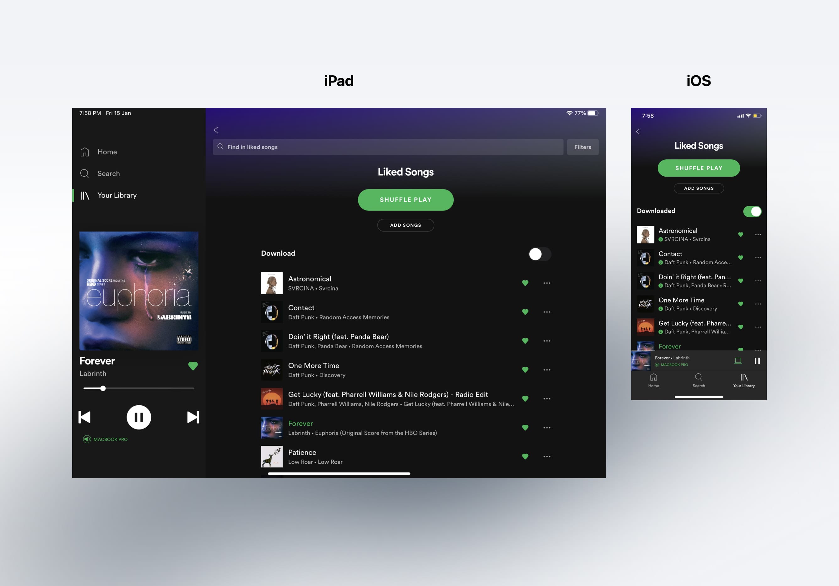 Use Obvious Icons 2-2