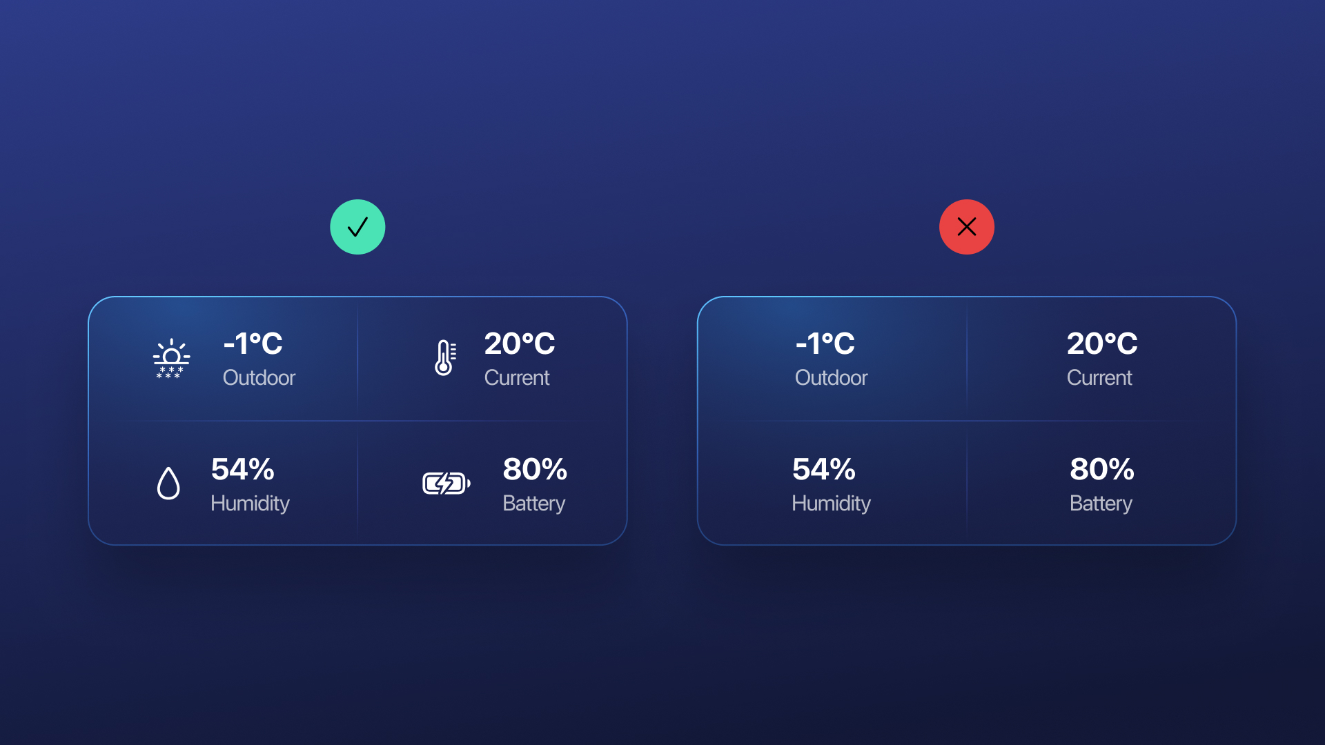 Icons, Typography, and Styles image 5